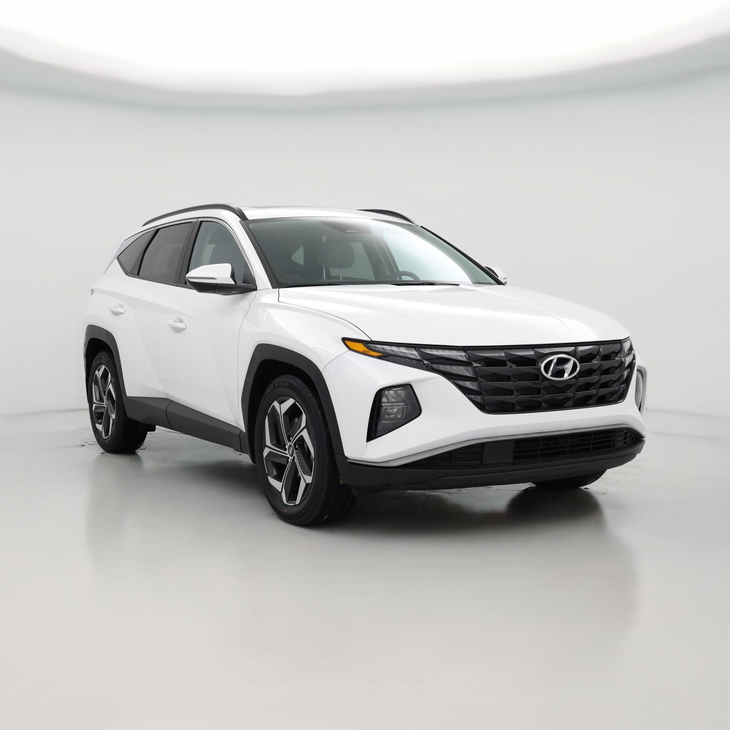 Thumbnail: 2023 Hyundai Tucson - 1