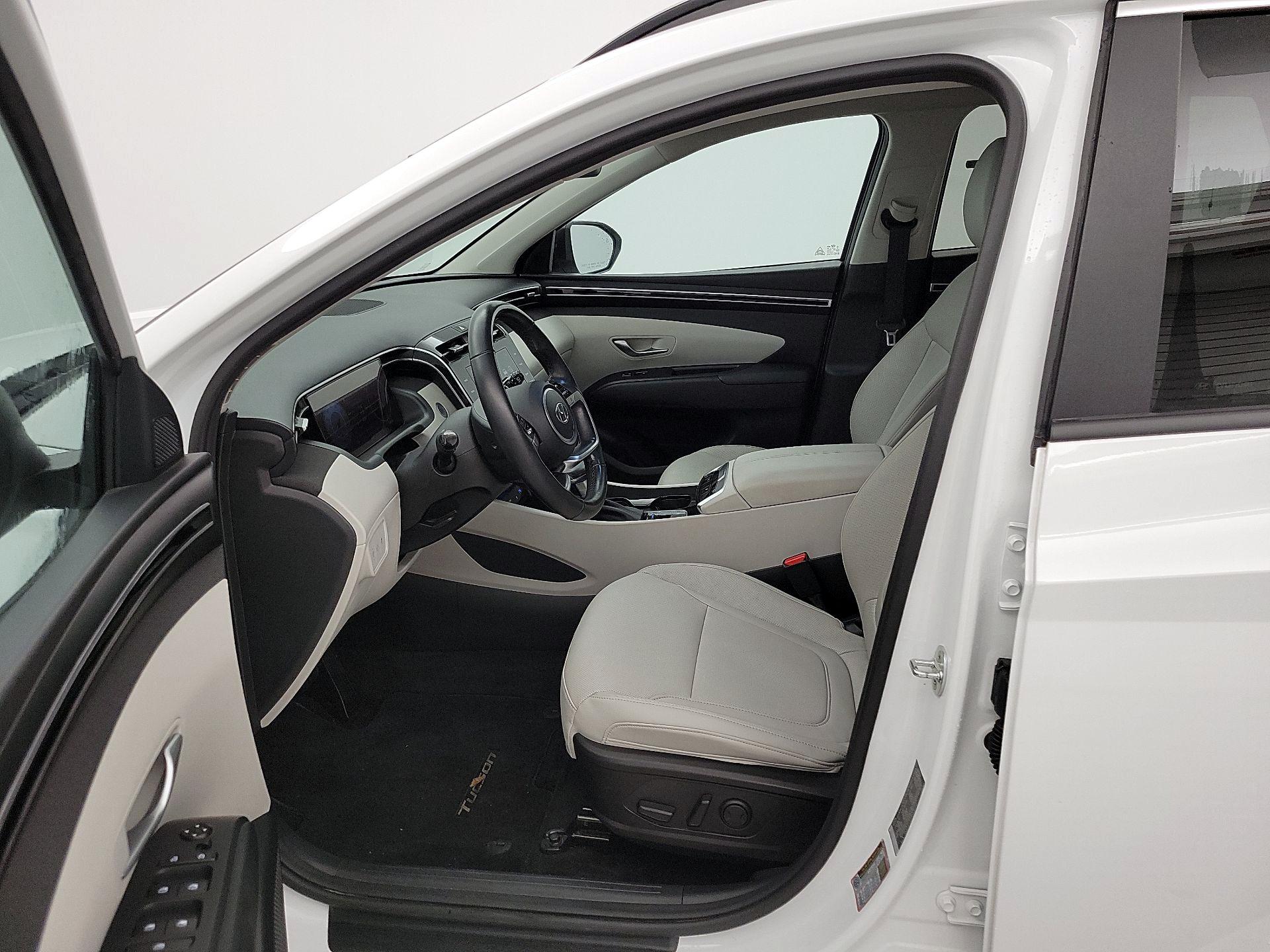 Thumbnail: 2023 Hyundai Tucson - 11