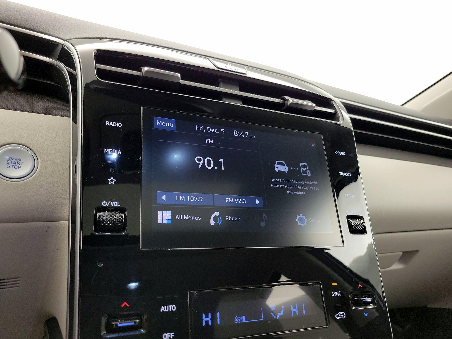 Thumbnail: 2023 Hyundai Tucson - 15