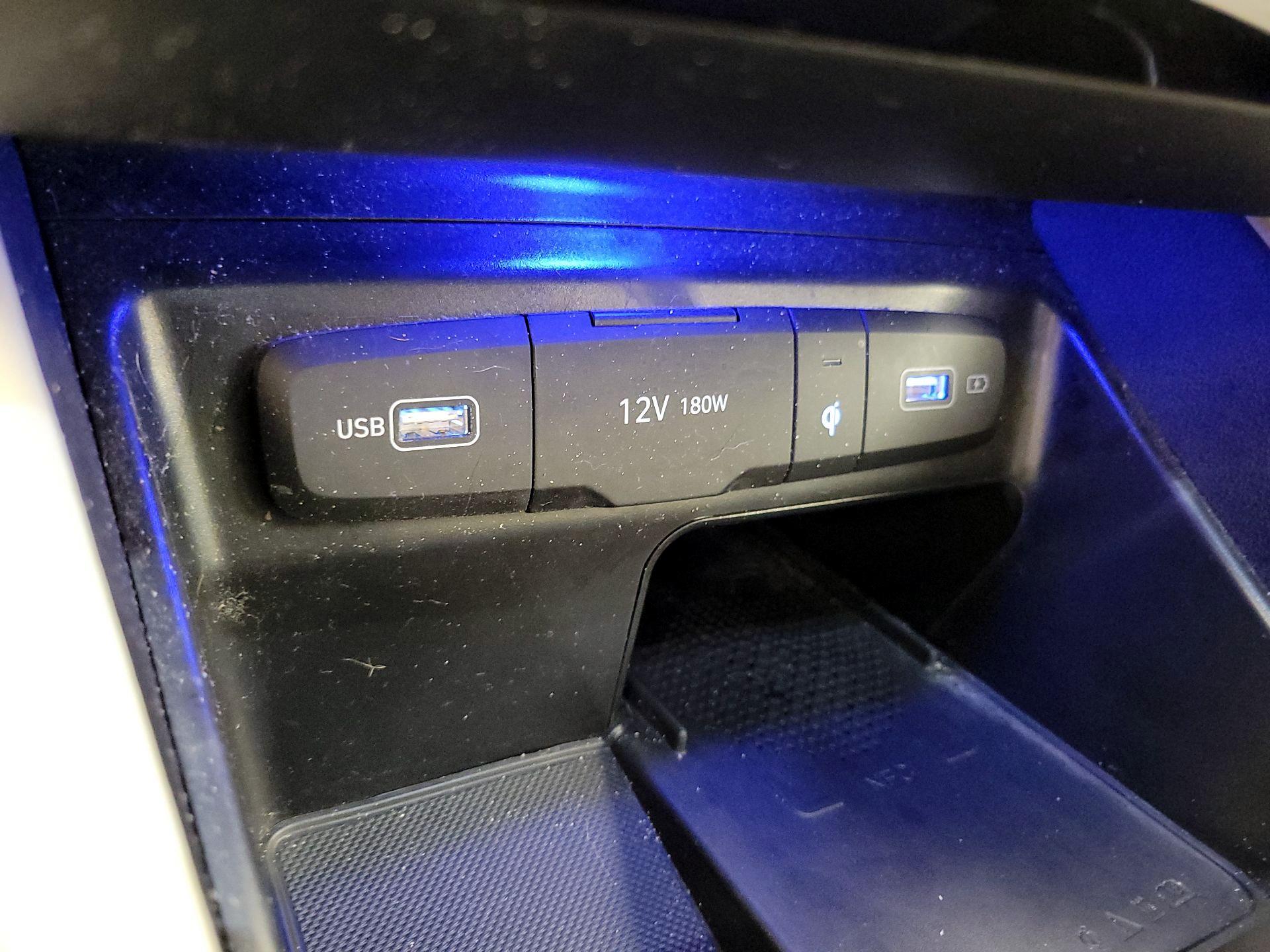 Thumbnail: 2023 Hyundai Tucson - 18