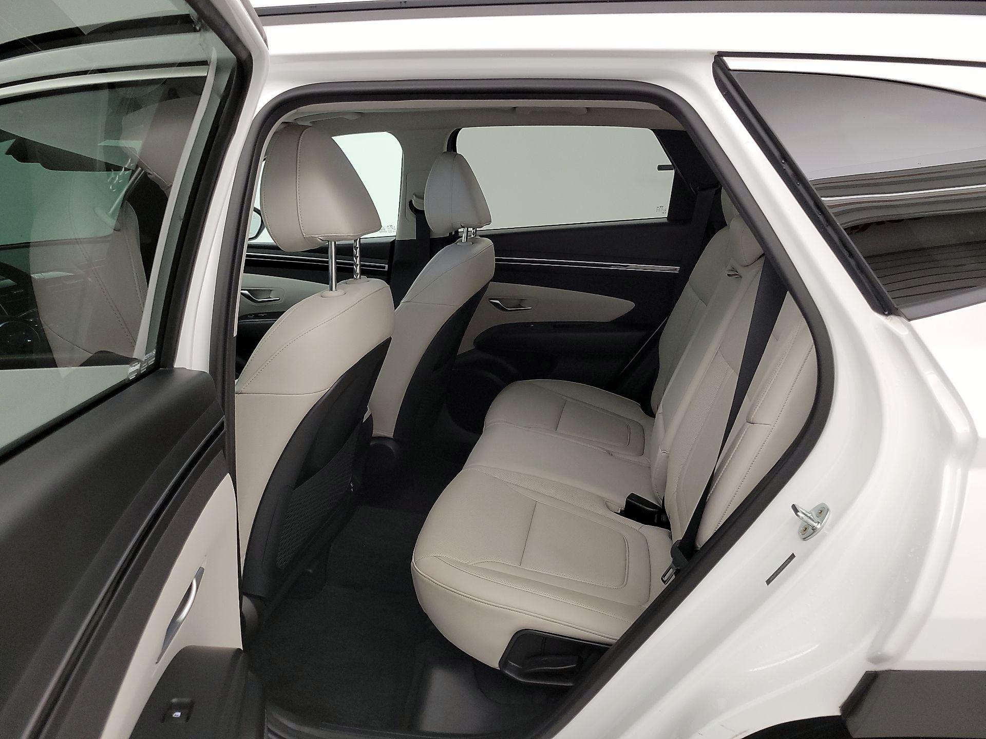 Thumbnail: 2023 Hyundai Tucson - 20