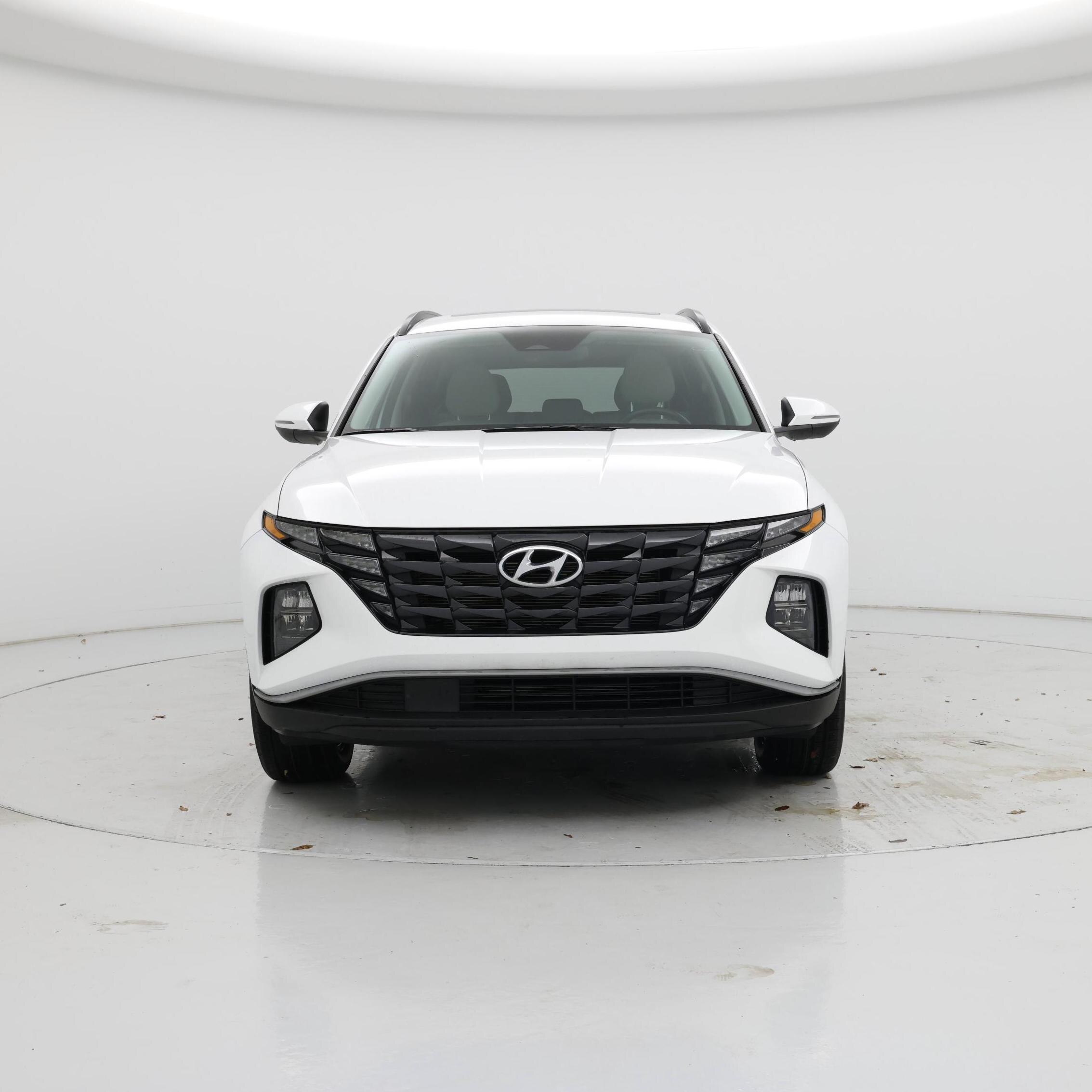 Thumbnail: 2023 Hyundai Tucson - 5