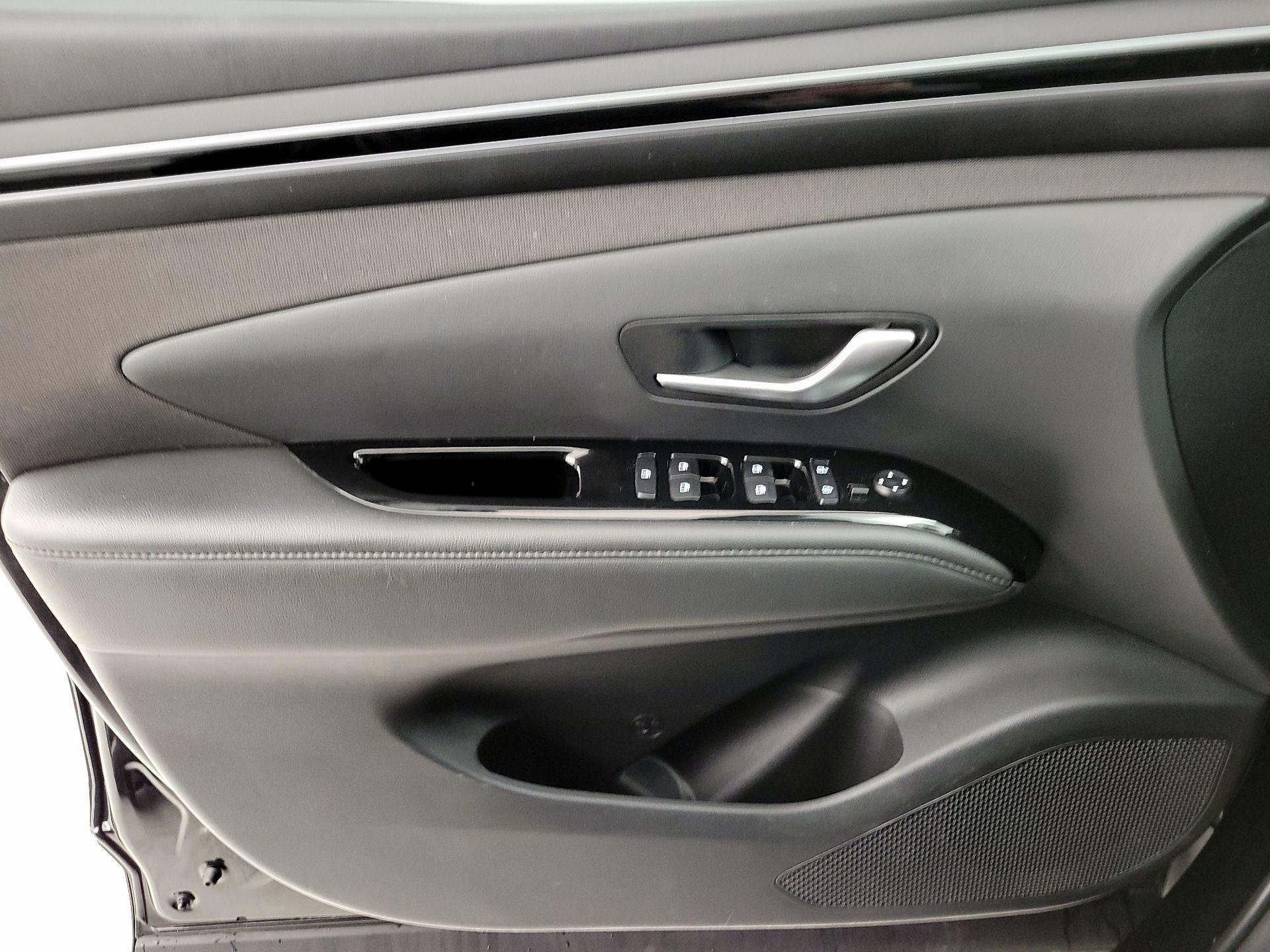 Thumbnail: 2024 Hyundai Tucson - 12