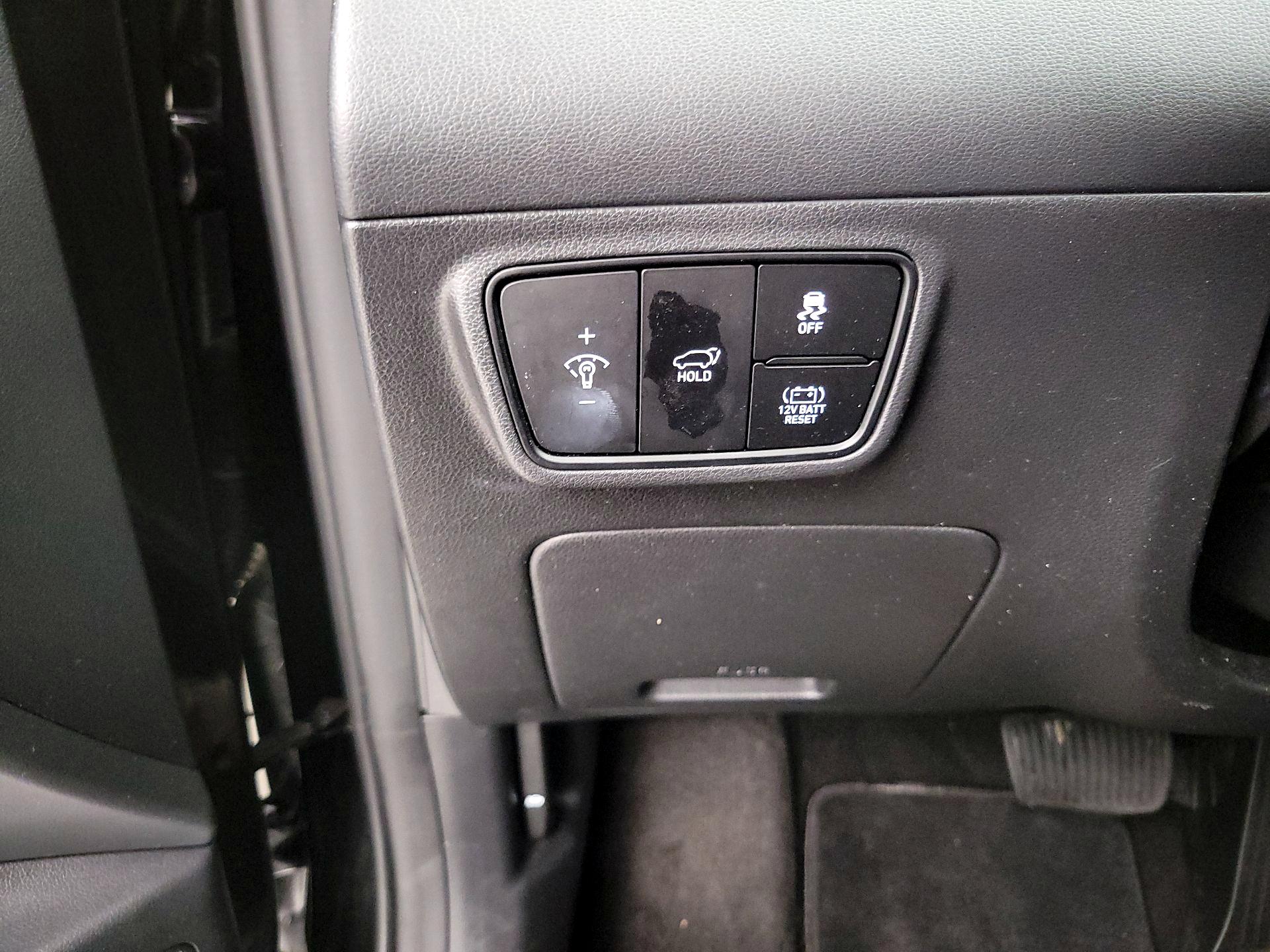 Thumbnail: 2024 Hyundai Tucson - 13