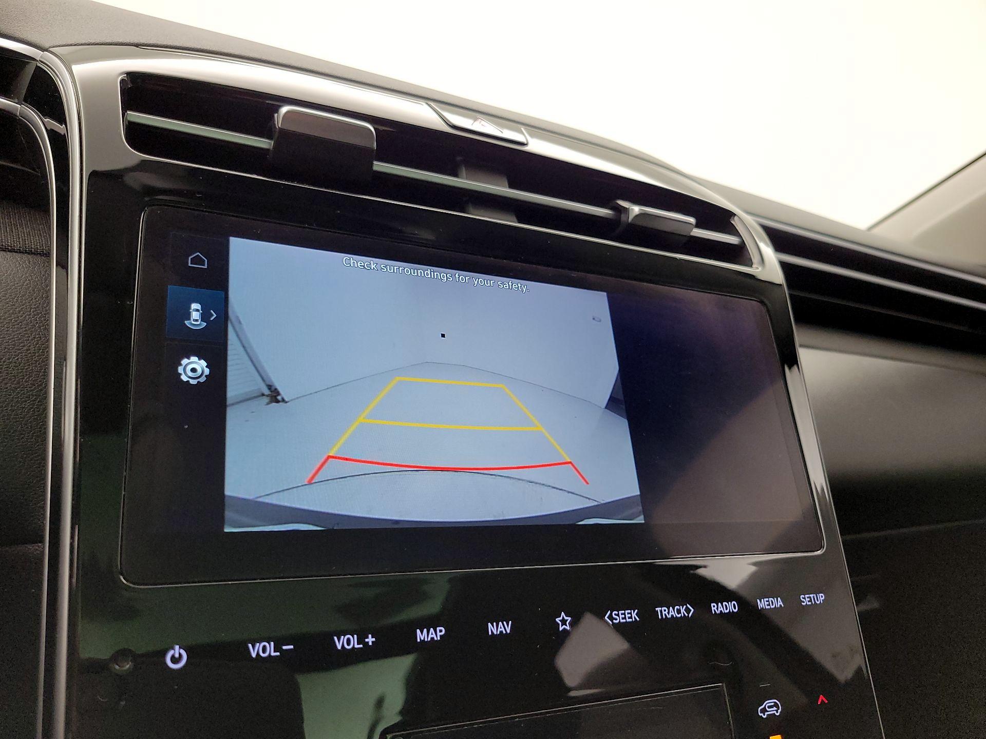 Thumbnail: 2024 Hyundai Tucson - 15