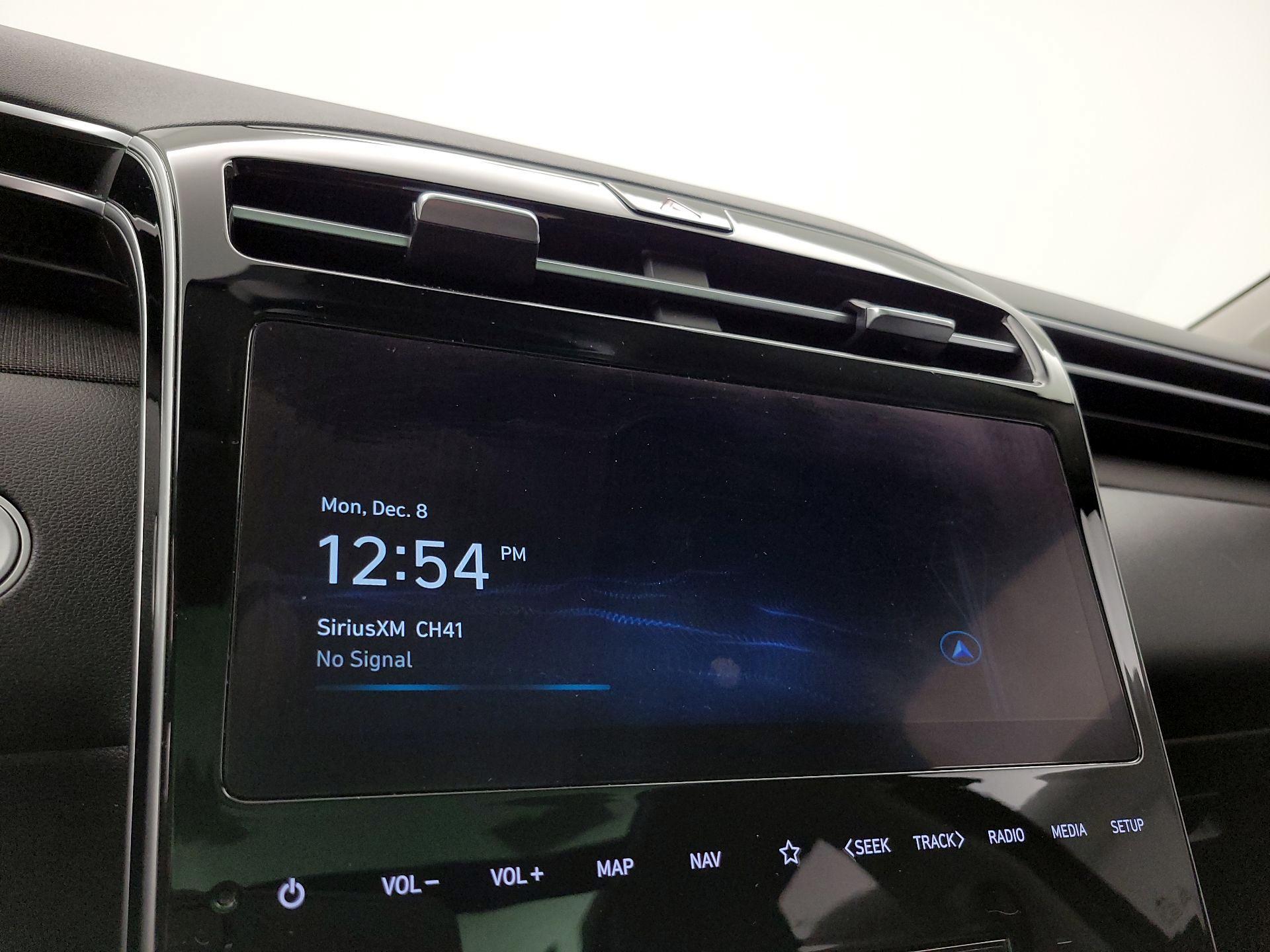 Thumbnail: 2024 Hyundai Tucson - 16