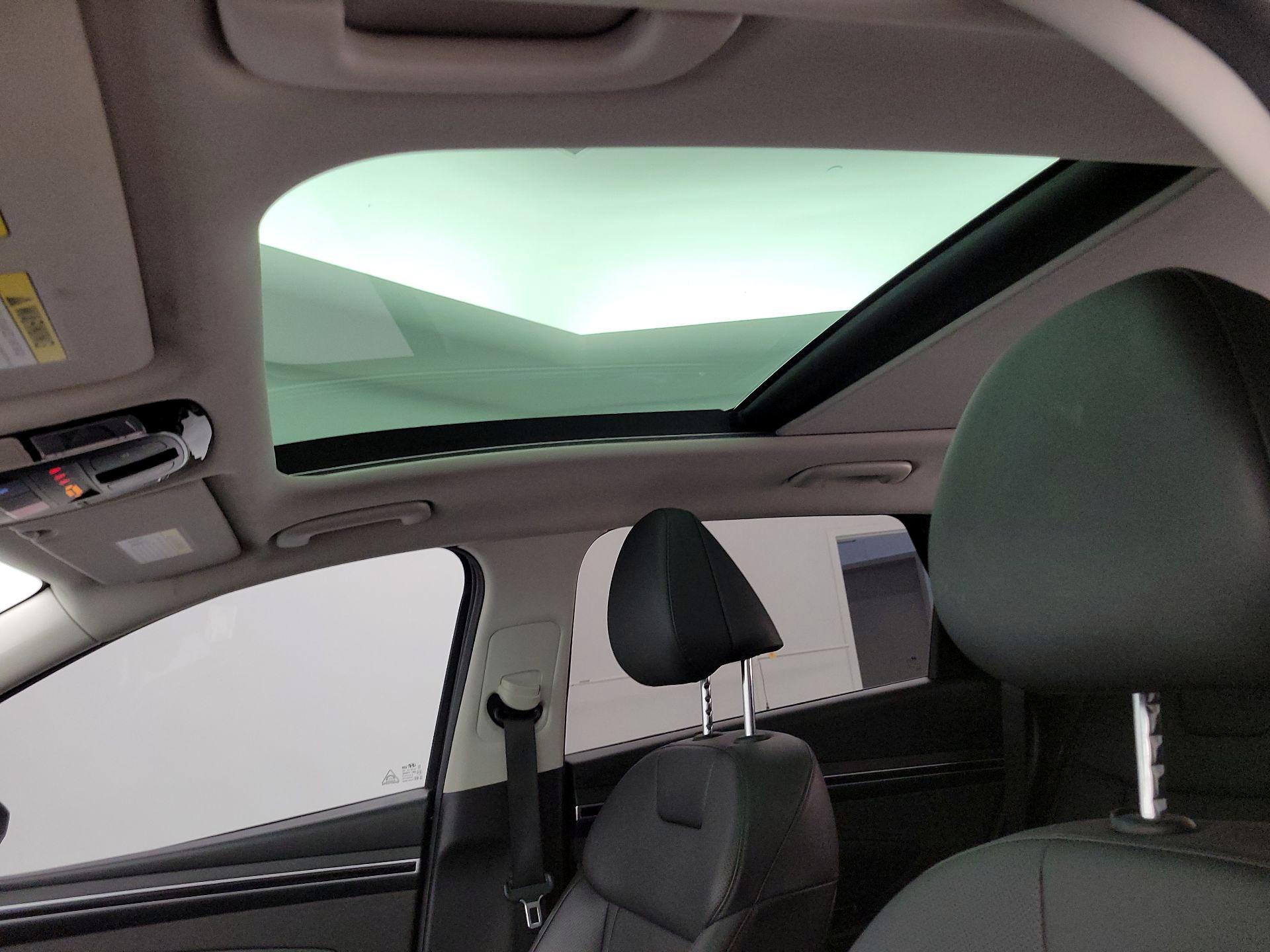 Thumbnail: 2024 Hyundai Tucson - 20