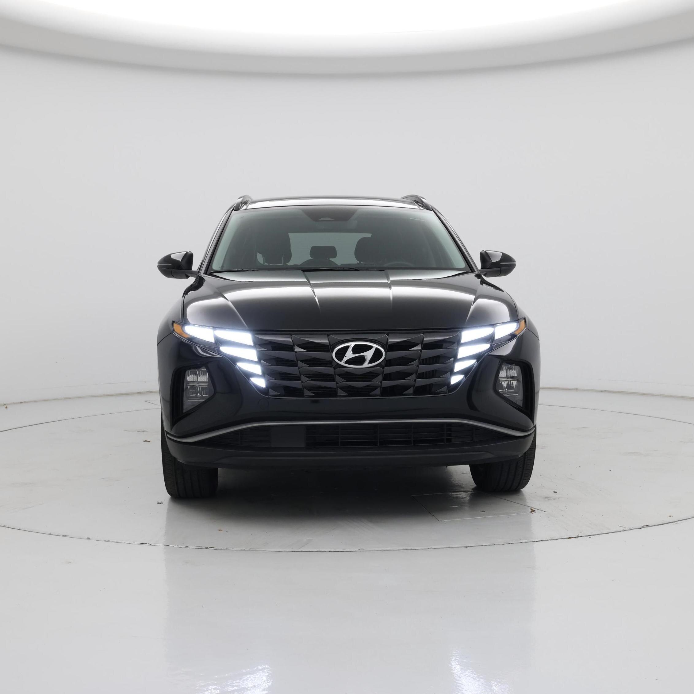 Thumbnail: 2024 Hyundai Tucson - 5