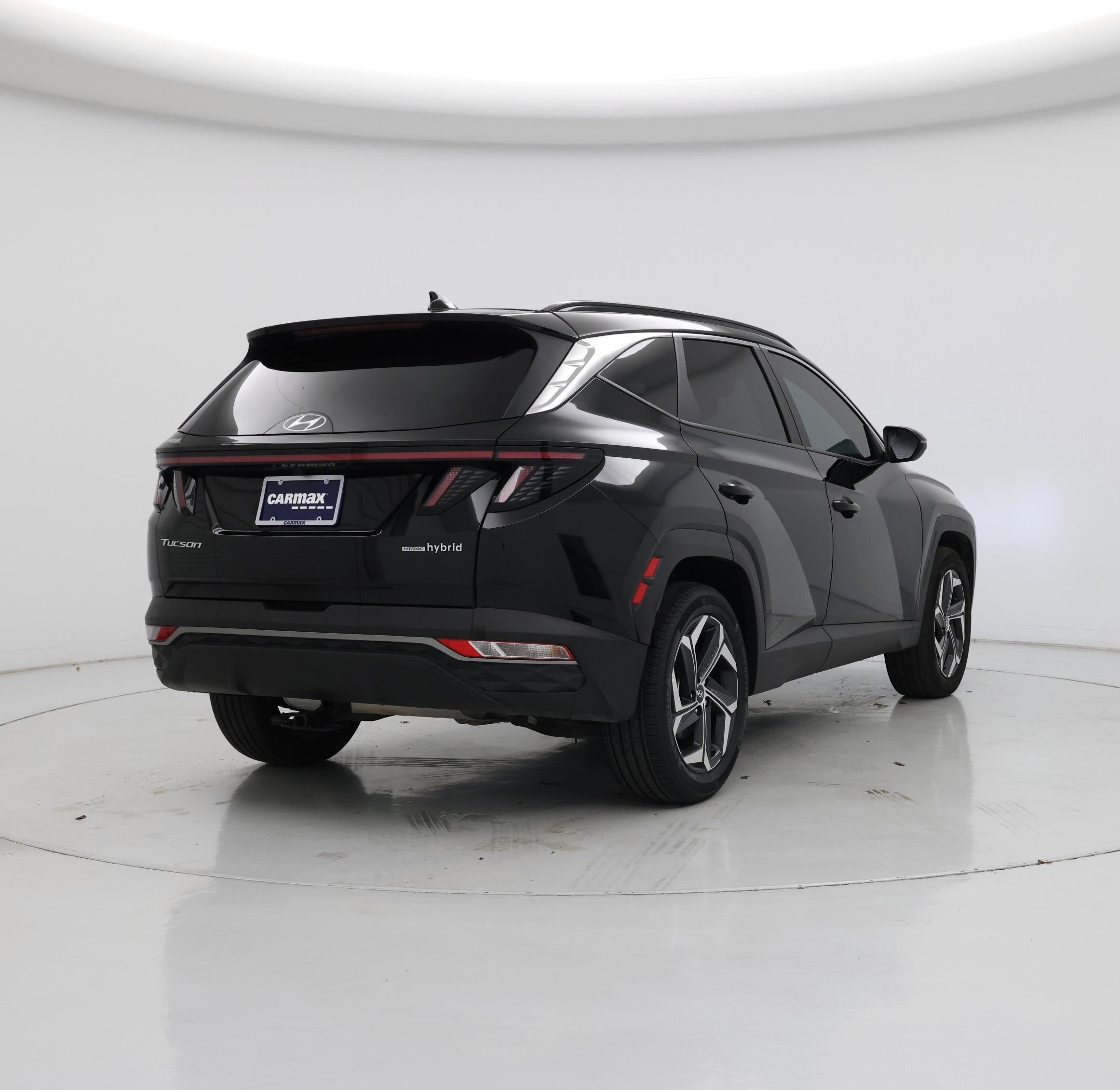 Thumbnail: 2024 Hyundai Tucson - 8