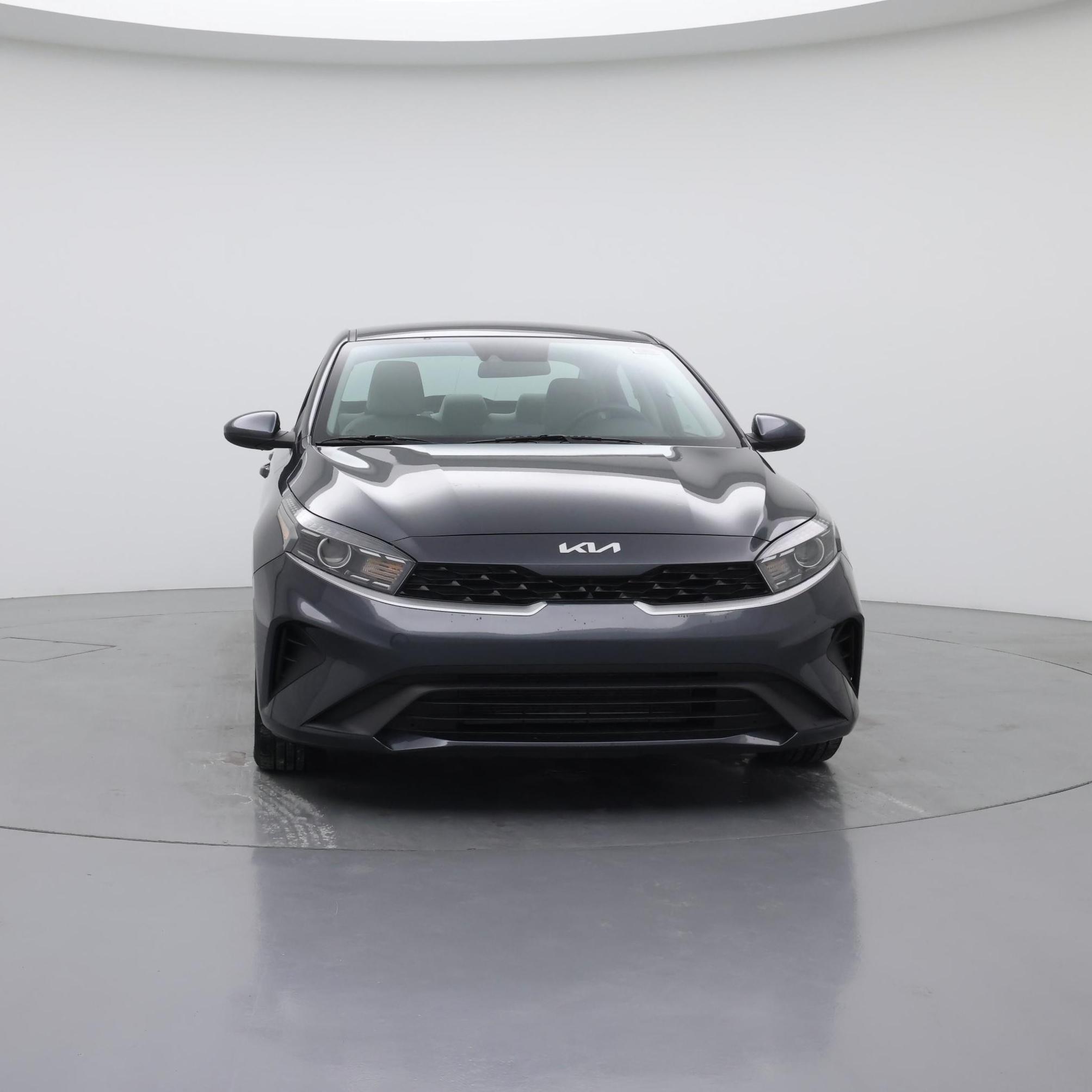Thumbnail: 2022 Kia Forte - 5