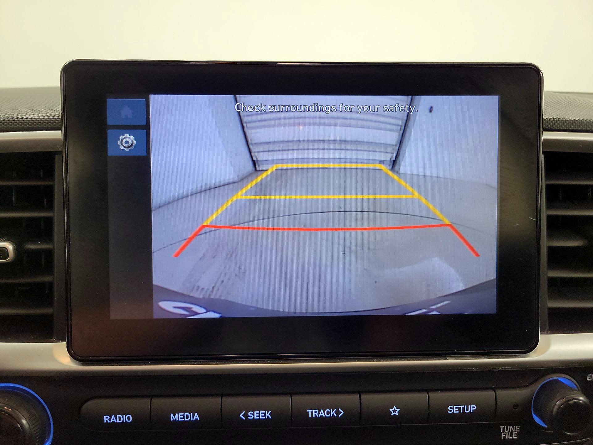 Thumbnail: 2023 Hyundai Venue - 14