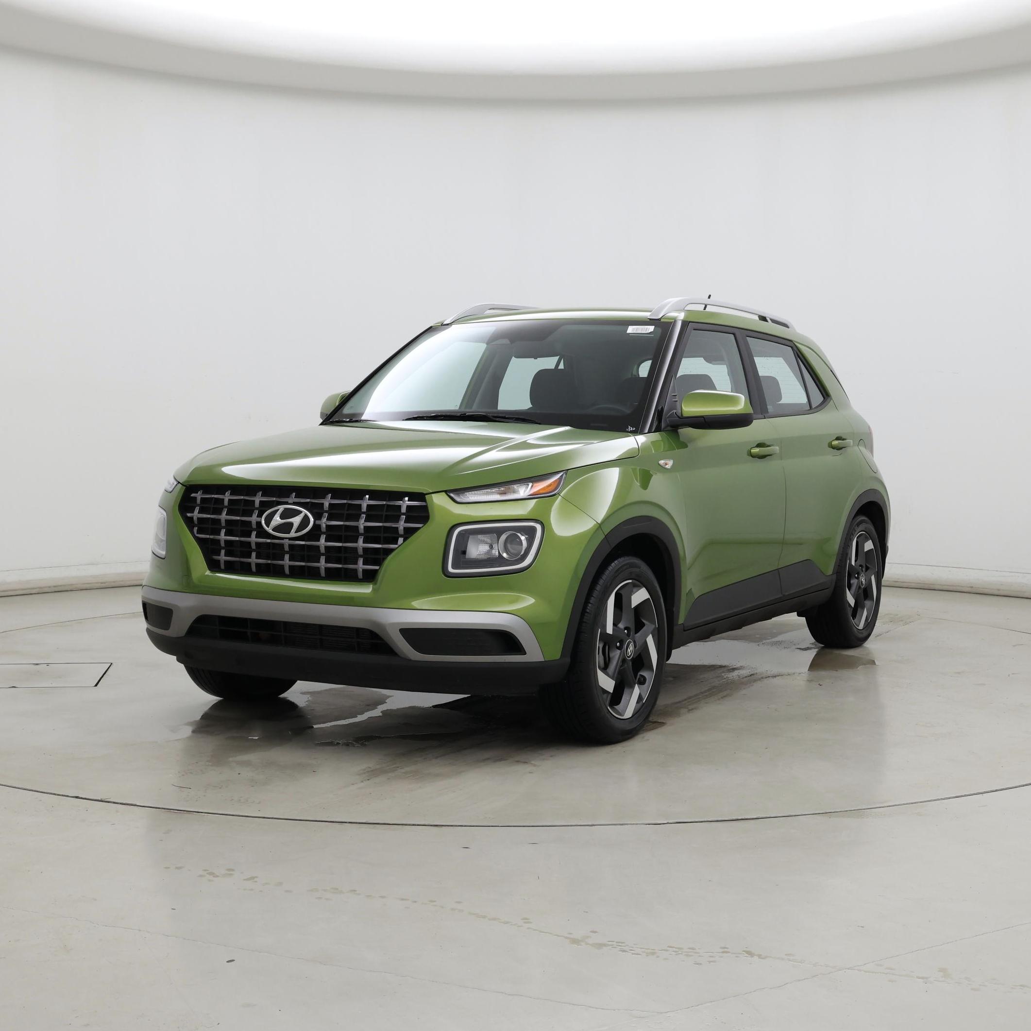 Thumbnail: 2023 Hyundai Venue - 4