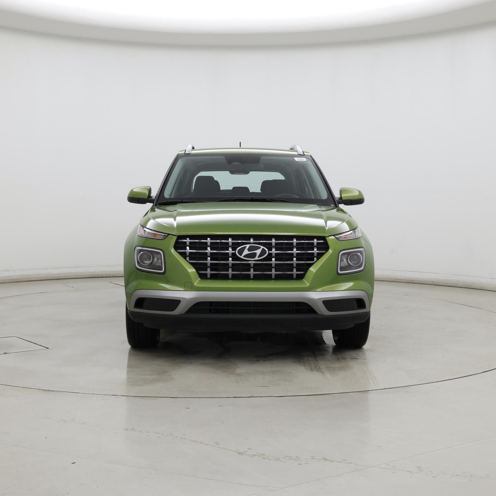 Thumbnail: 2023 Hyundai Venue - 5