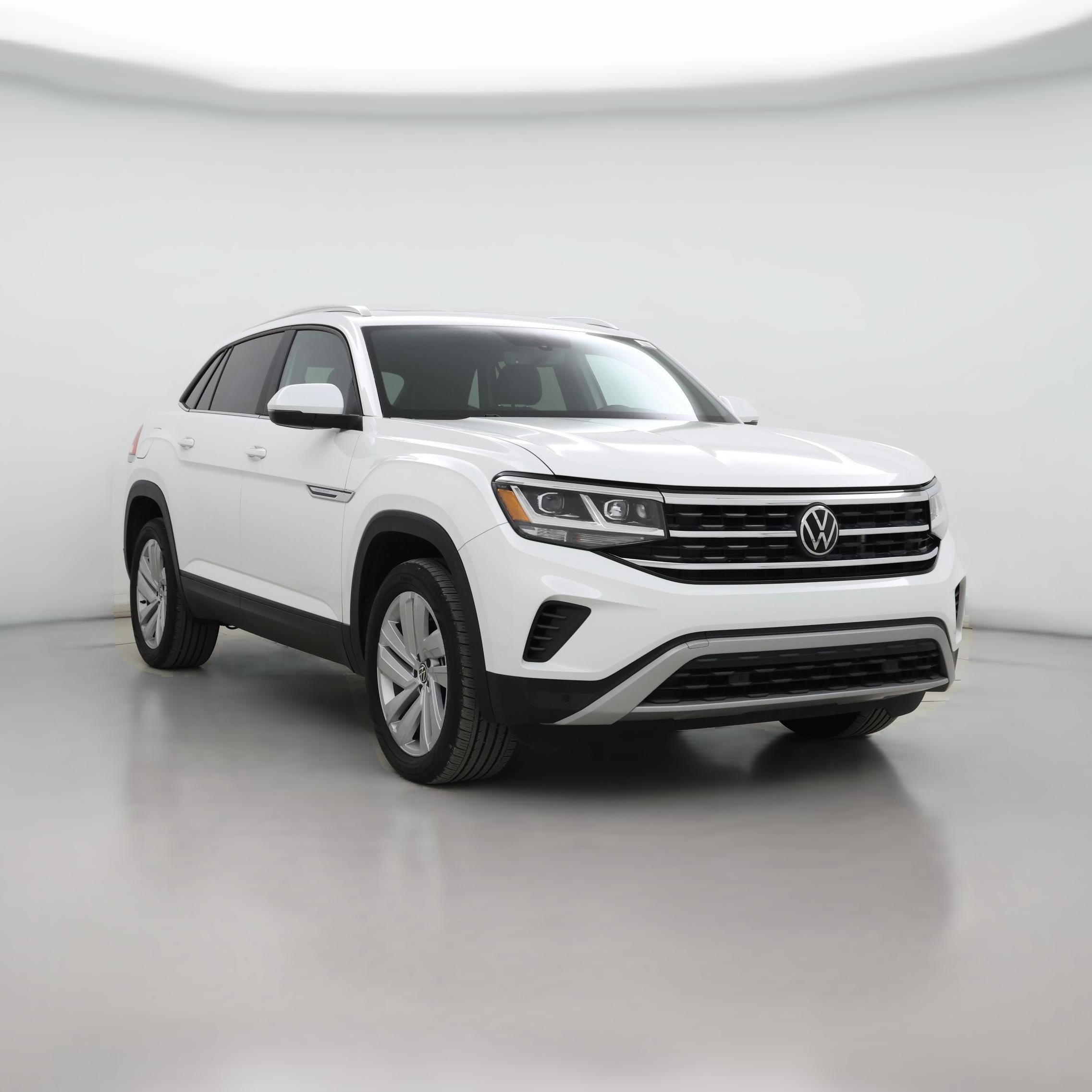 Thumbnail: 2023 Volkswagen Atlas - 1