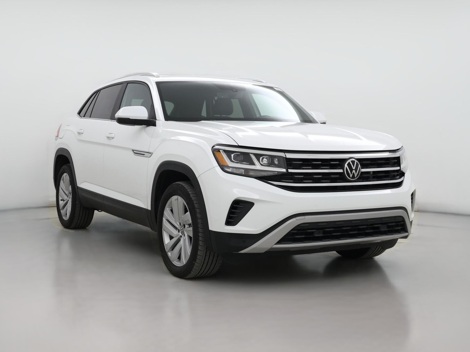 2023 Volkswagen Atlas Cross Sport SE w/Tech