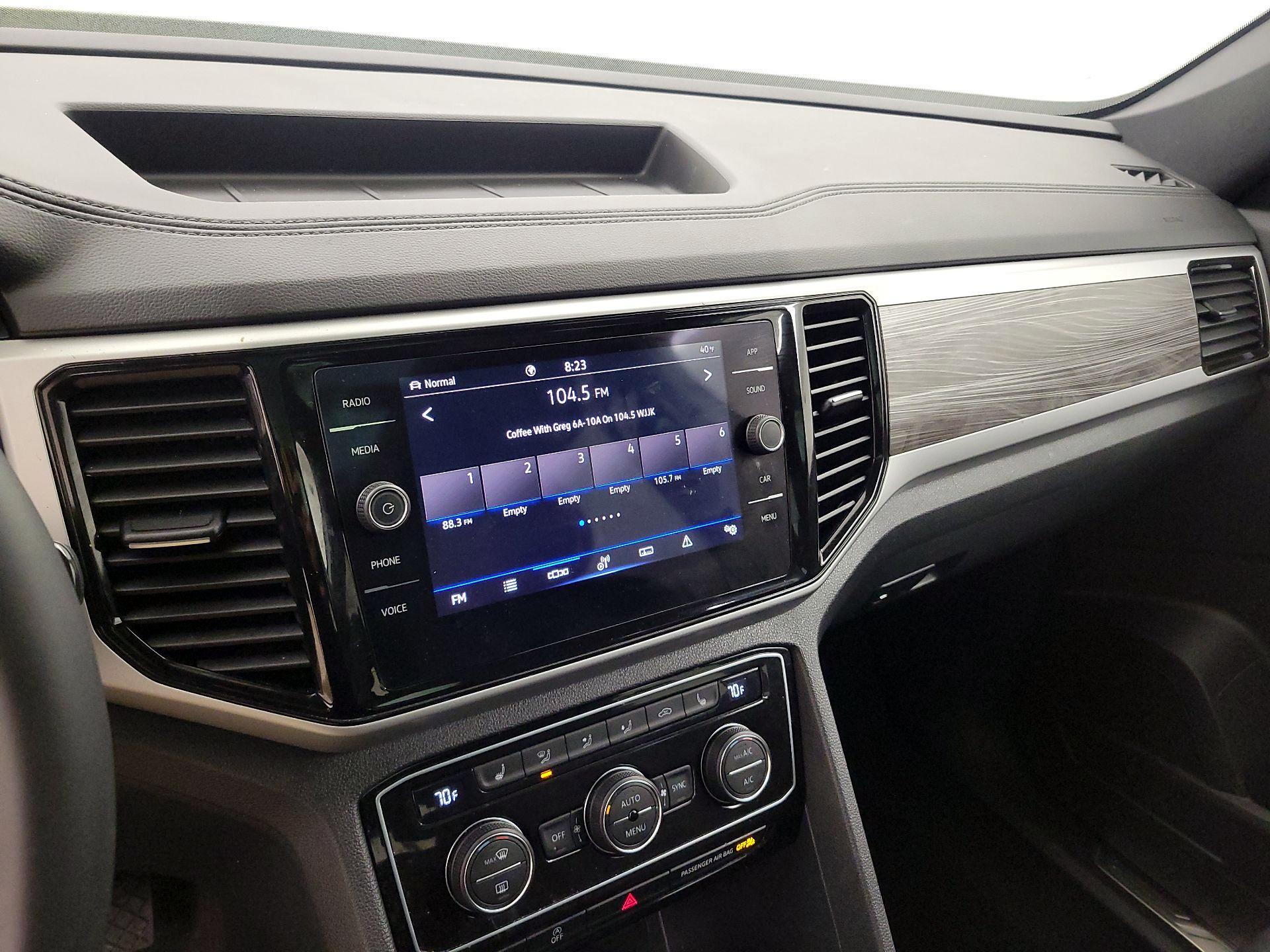 Thumbnail: 2023 Volkswagen Atlas - 15