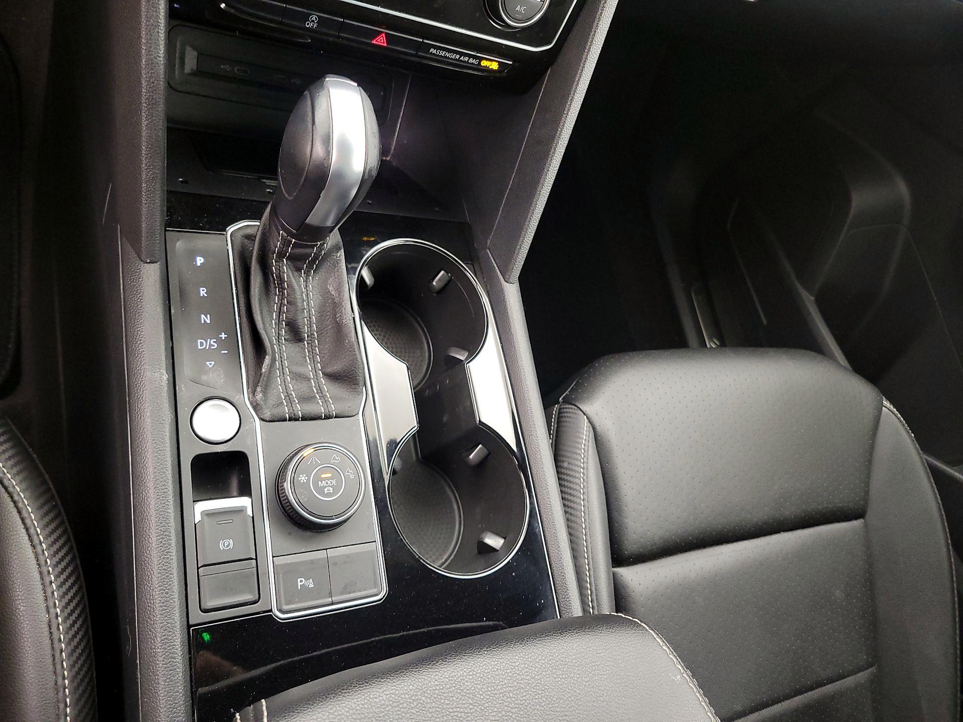 Thumbnail: 2023 Volkswagen Atlas - 17