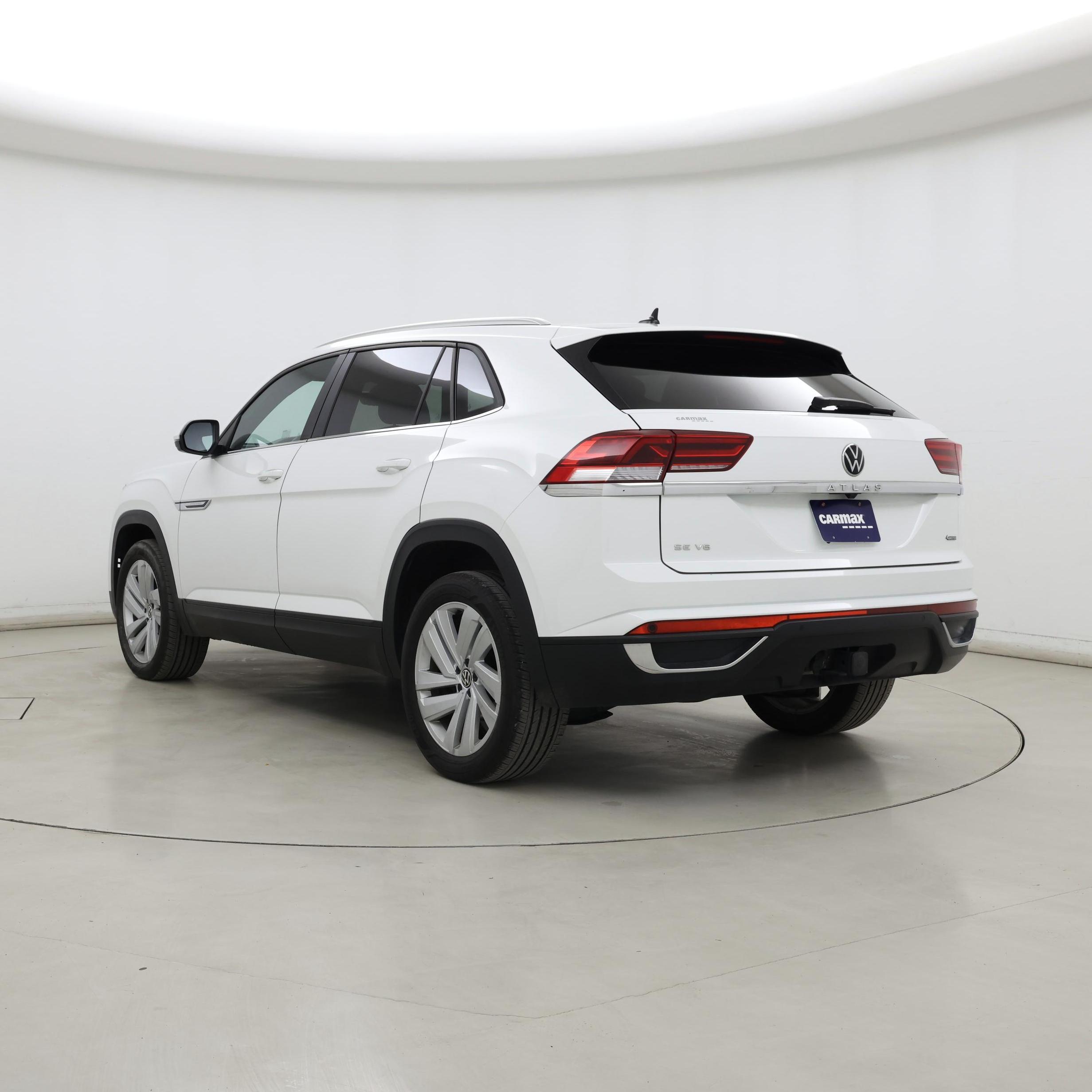 Thumbnail: 2023 Volkswagen Atlas - 2