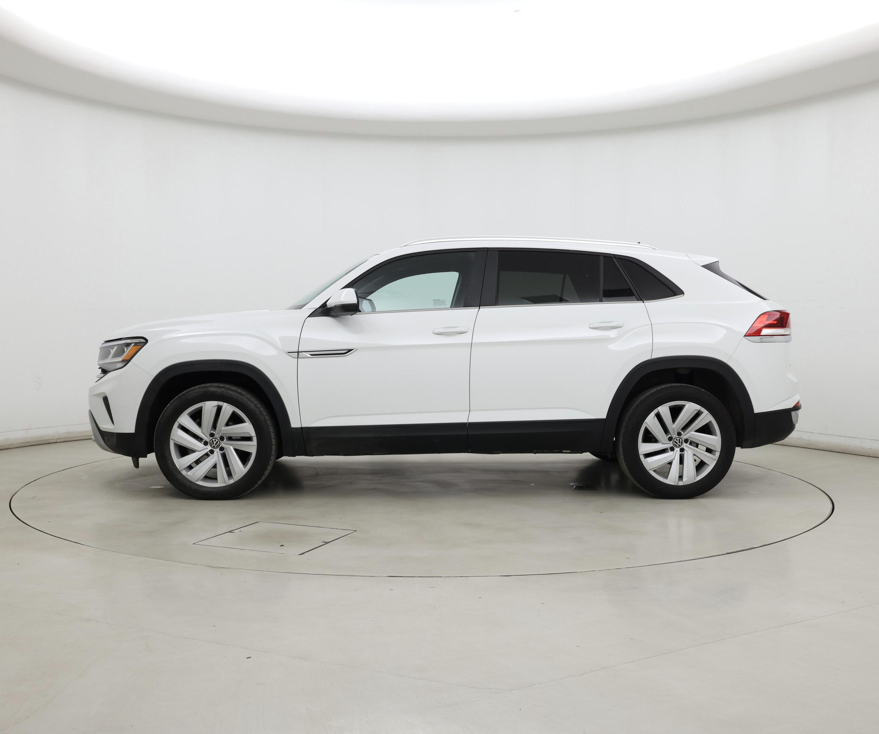 Thumbnail: 2023 Volkswagen Atlas - 3