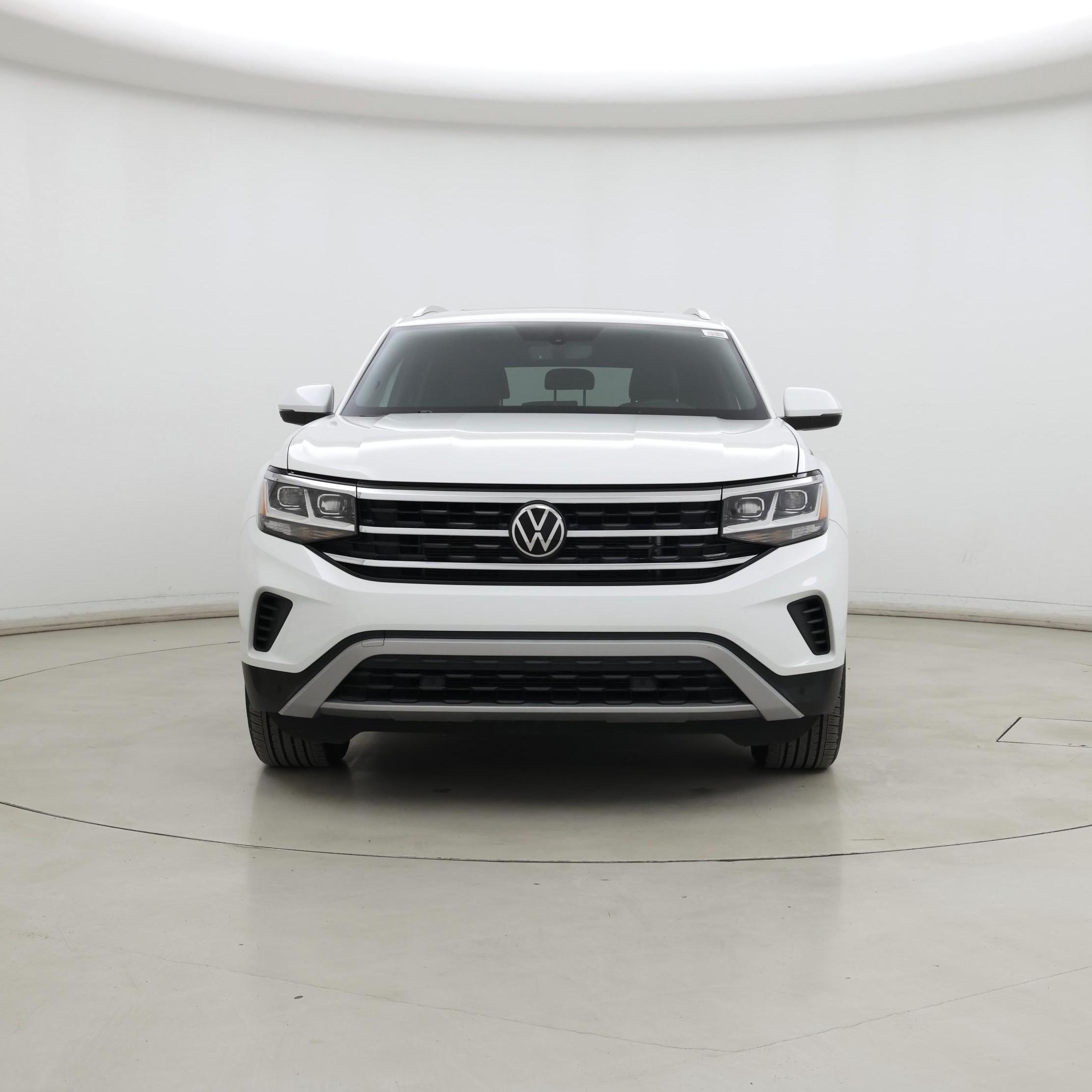 Thumbnail: 2023 Volkswagen Atlas - 5