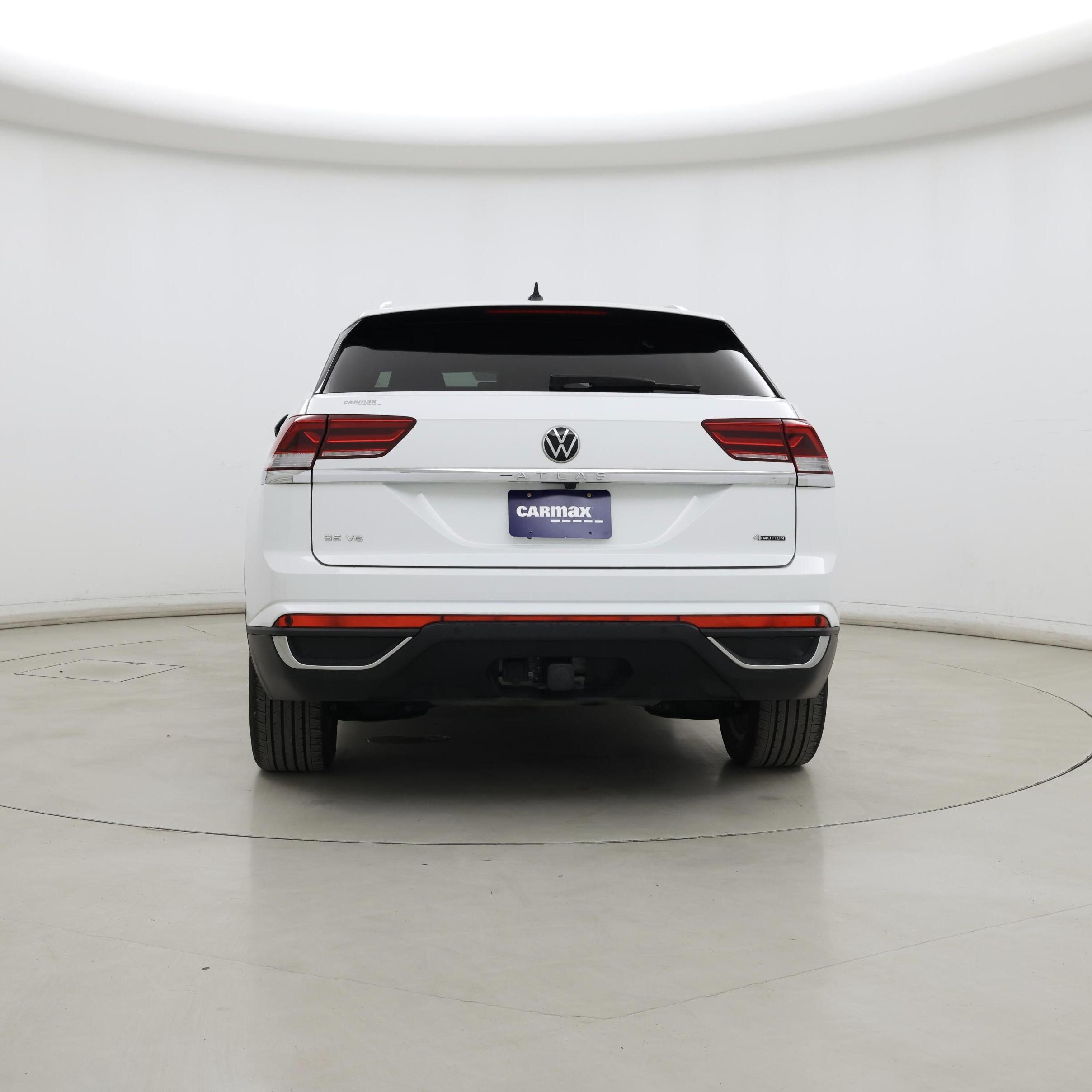 Thumbnail: 2023 Volkswagen Atlas - 6