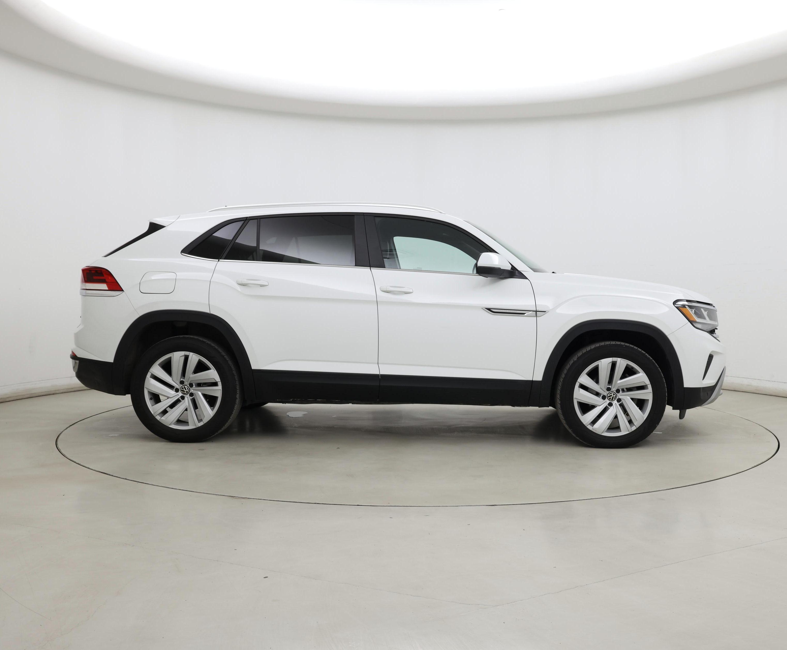 Thumbnail: 2023 Volkswagen Atlas - 7