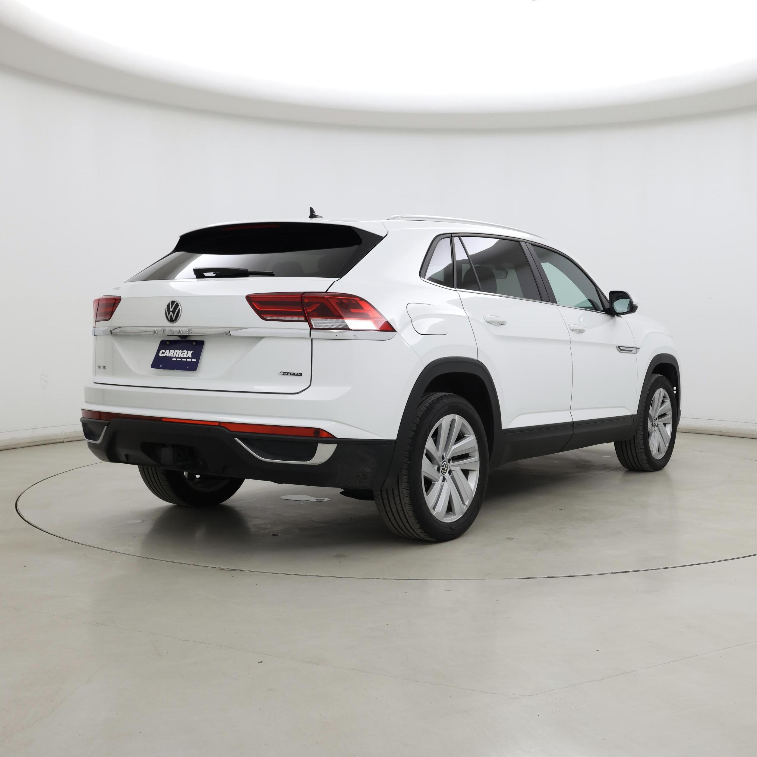 Thumbnail: 2023 Volkswagen Atlas - 8