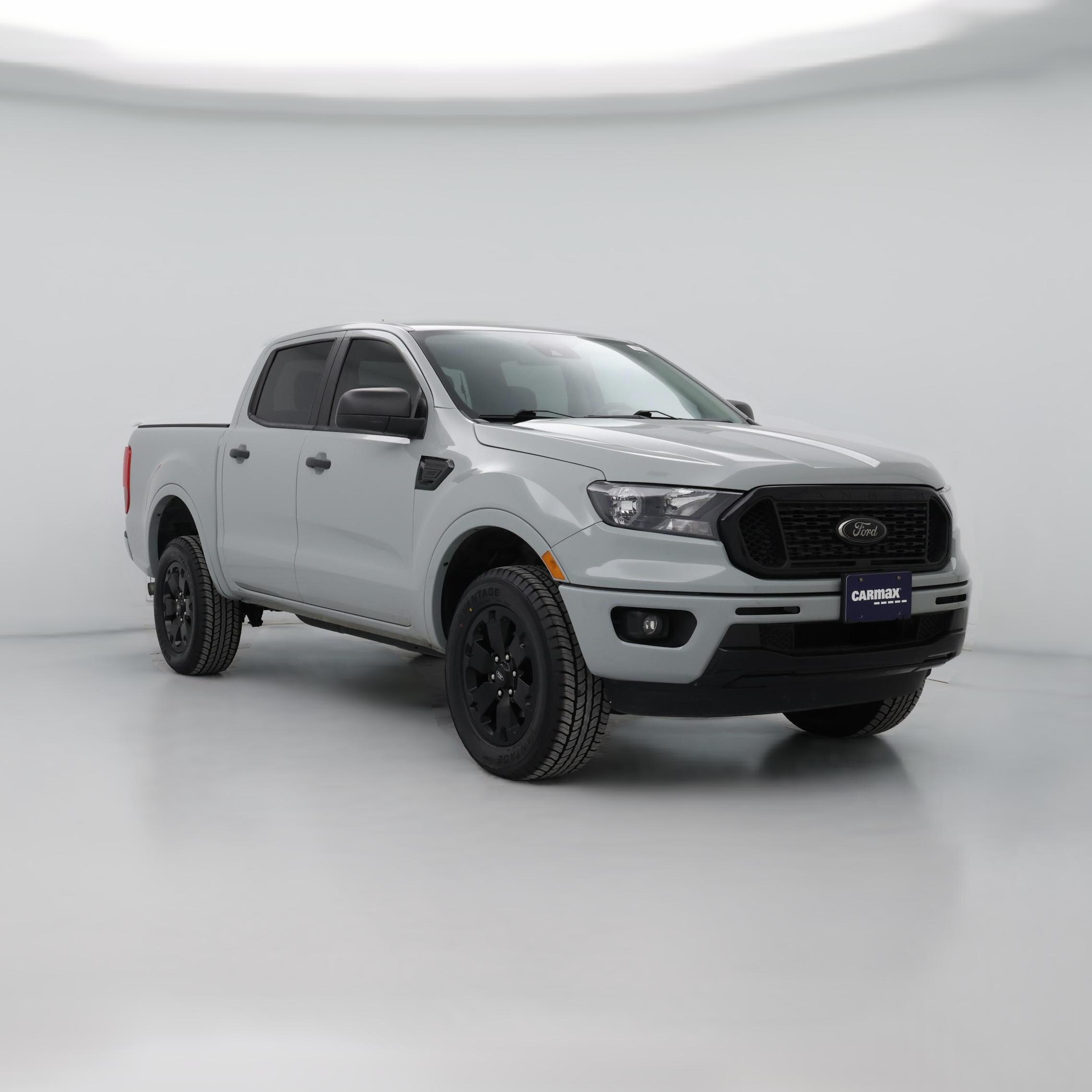 Thumbnail: 2022 Ford Ranger - 1
