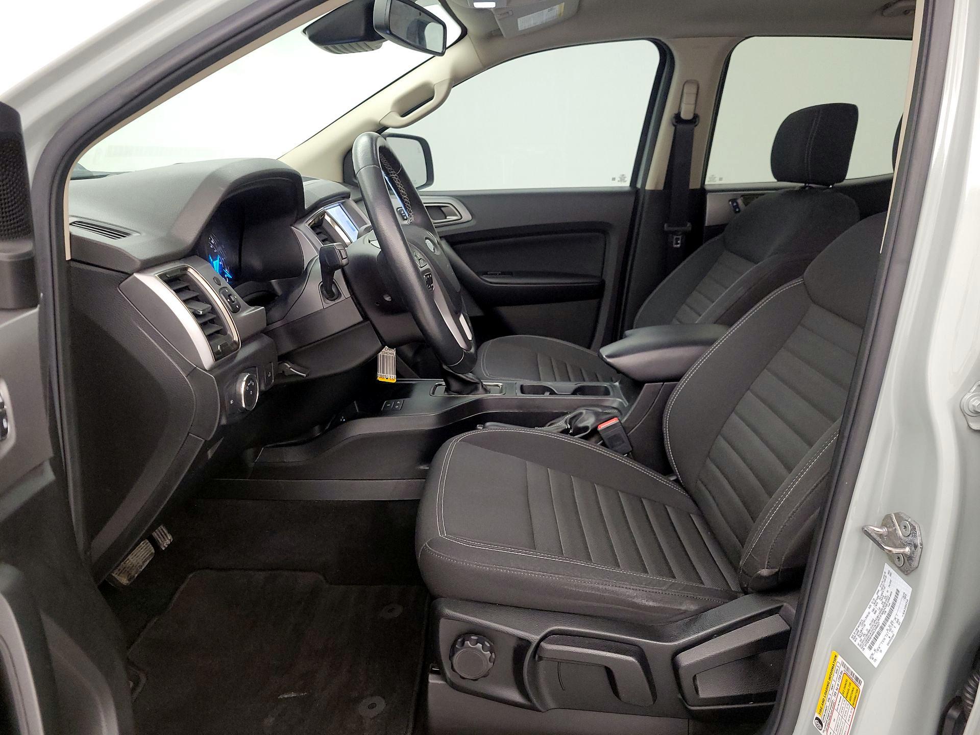 Thumbnail: 2022 Ford Ranger - 11