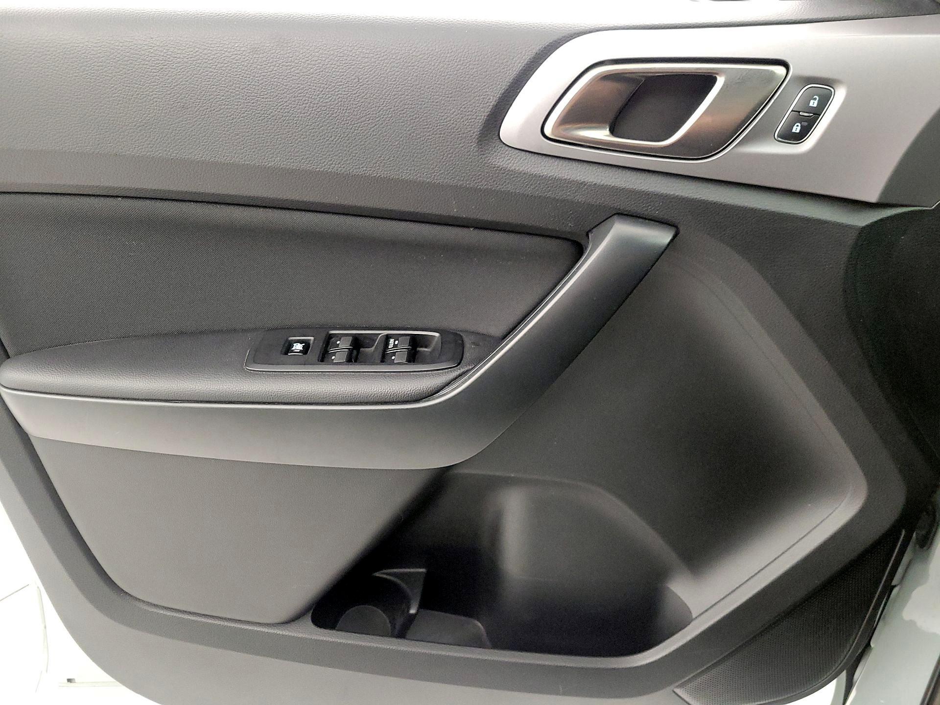 Thumbnail: 2022 Ford Ranger - 12