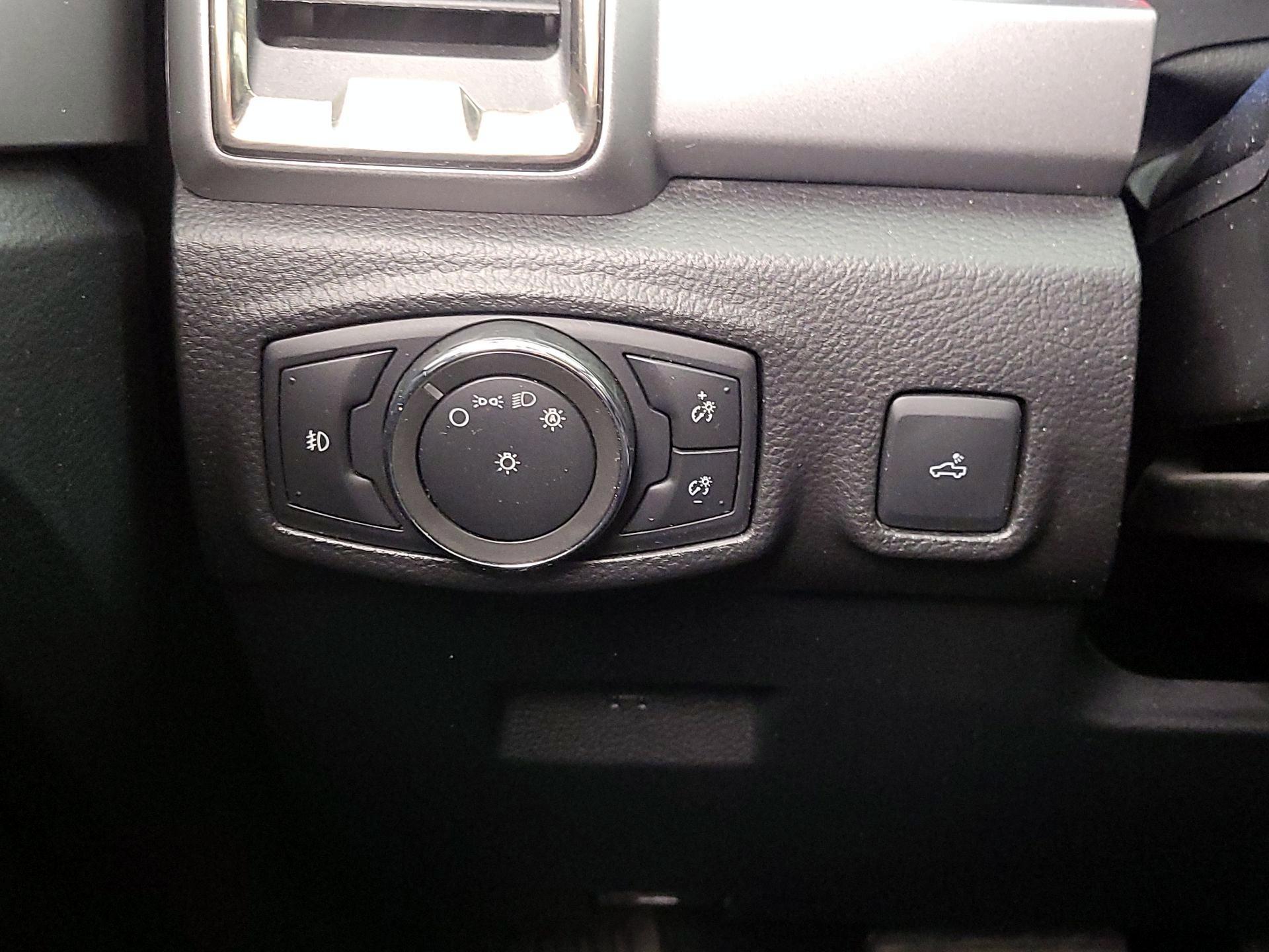 Thumbnail: 2022 Ford Ranger - 13