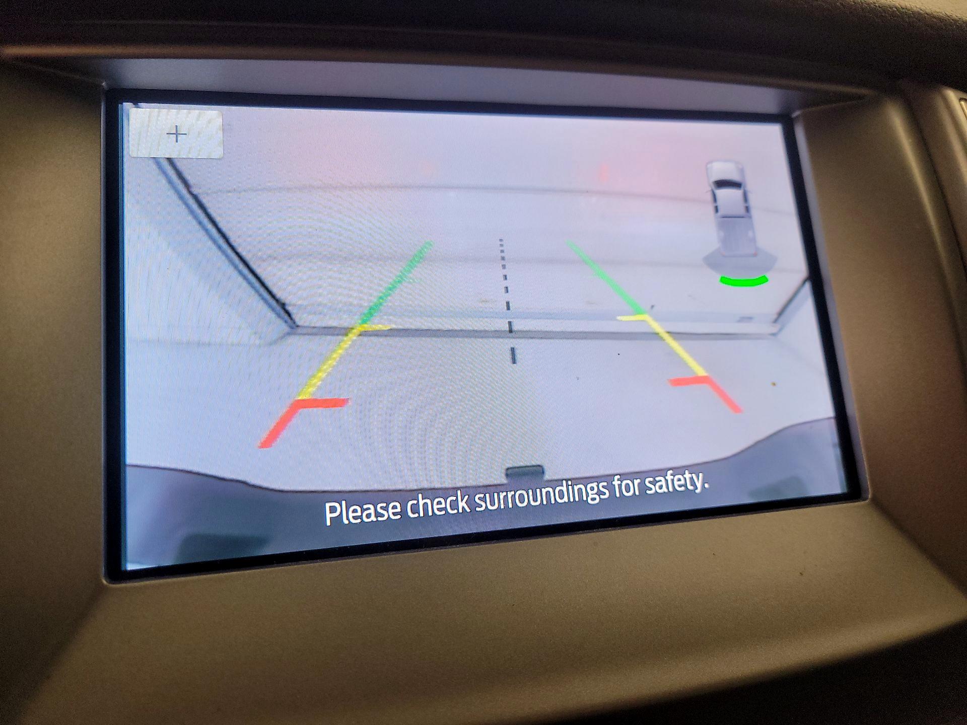 Thumbnail: 2022 Ford Ranger - 14