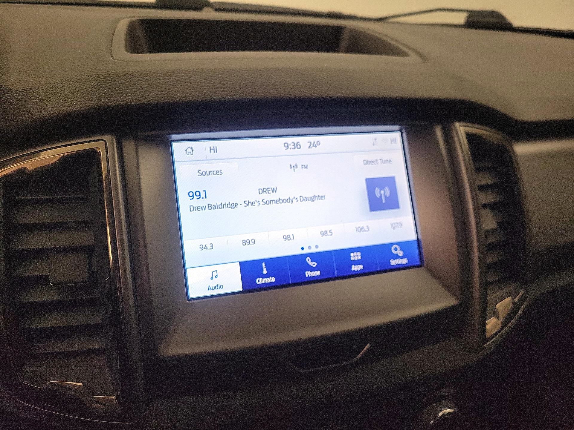 Thumbnail: 2022 Ford Ranger - 15