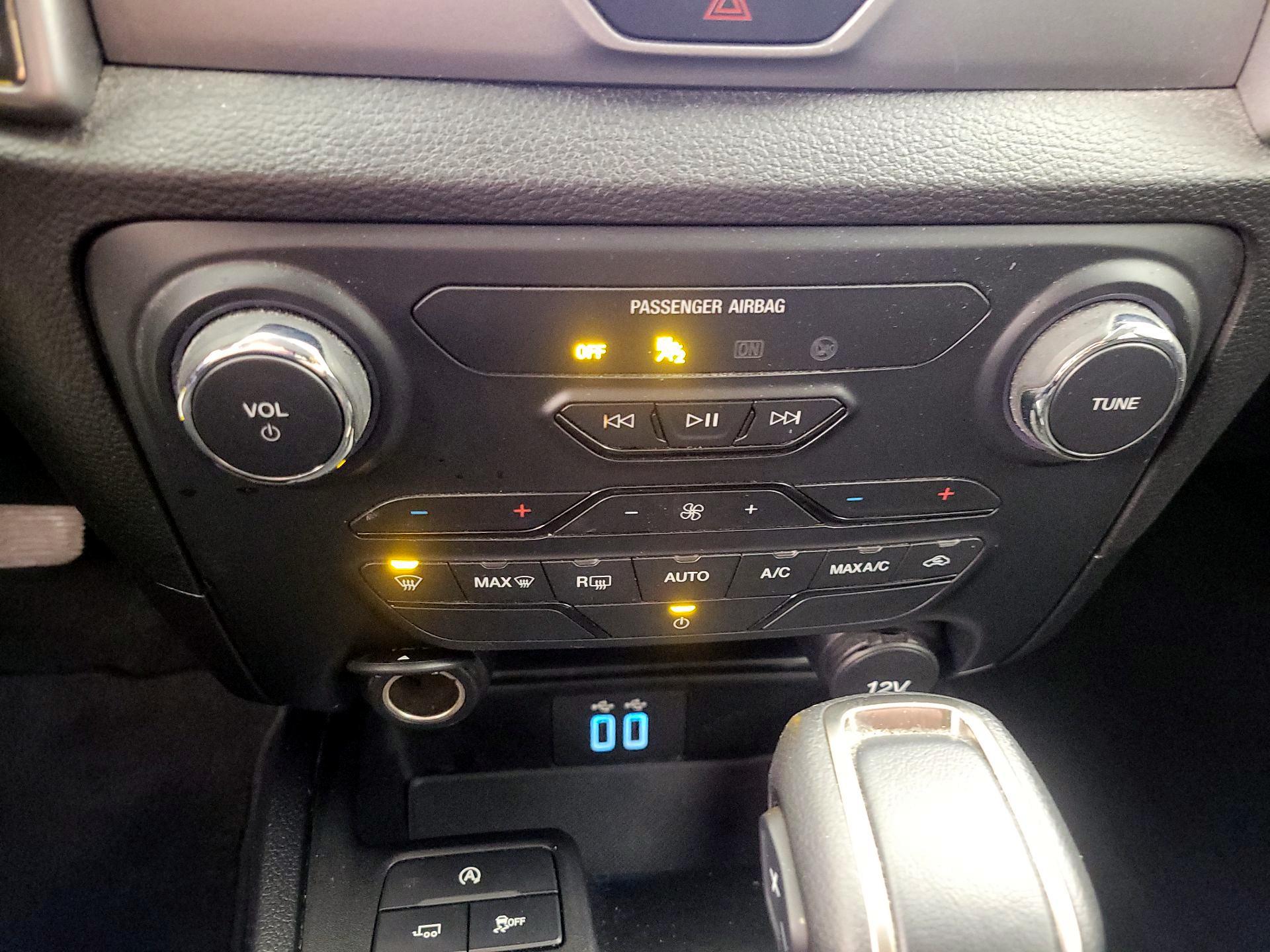 Thumbnail: 2022 Ford Ranger - 16