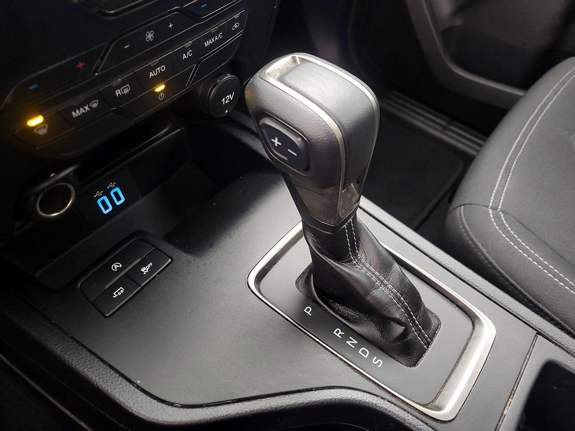 Thumbnail: 2022 Ford Ranger - 17