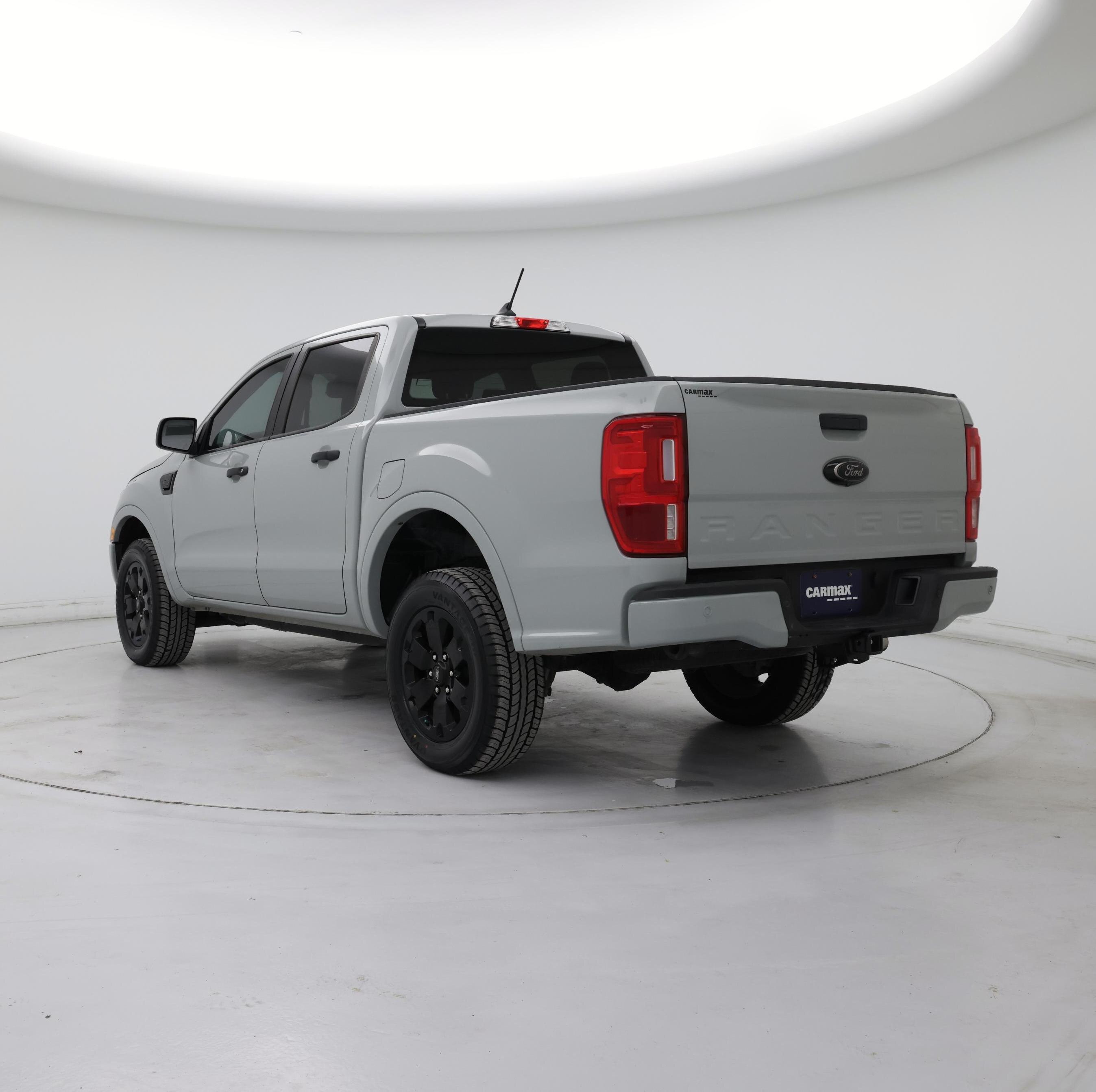 Thumbnail: 2022 Ford Ranger - 2