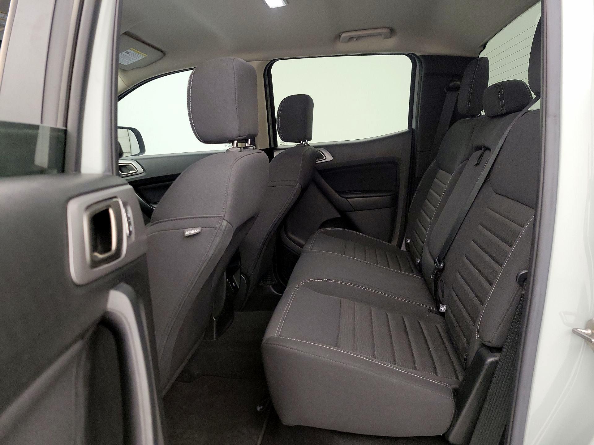 Thumbnail: 2022 Ford Ranger - 19