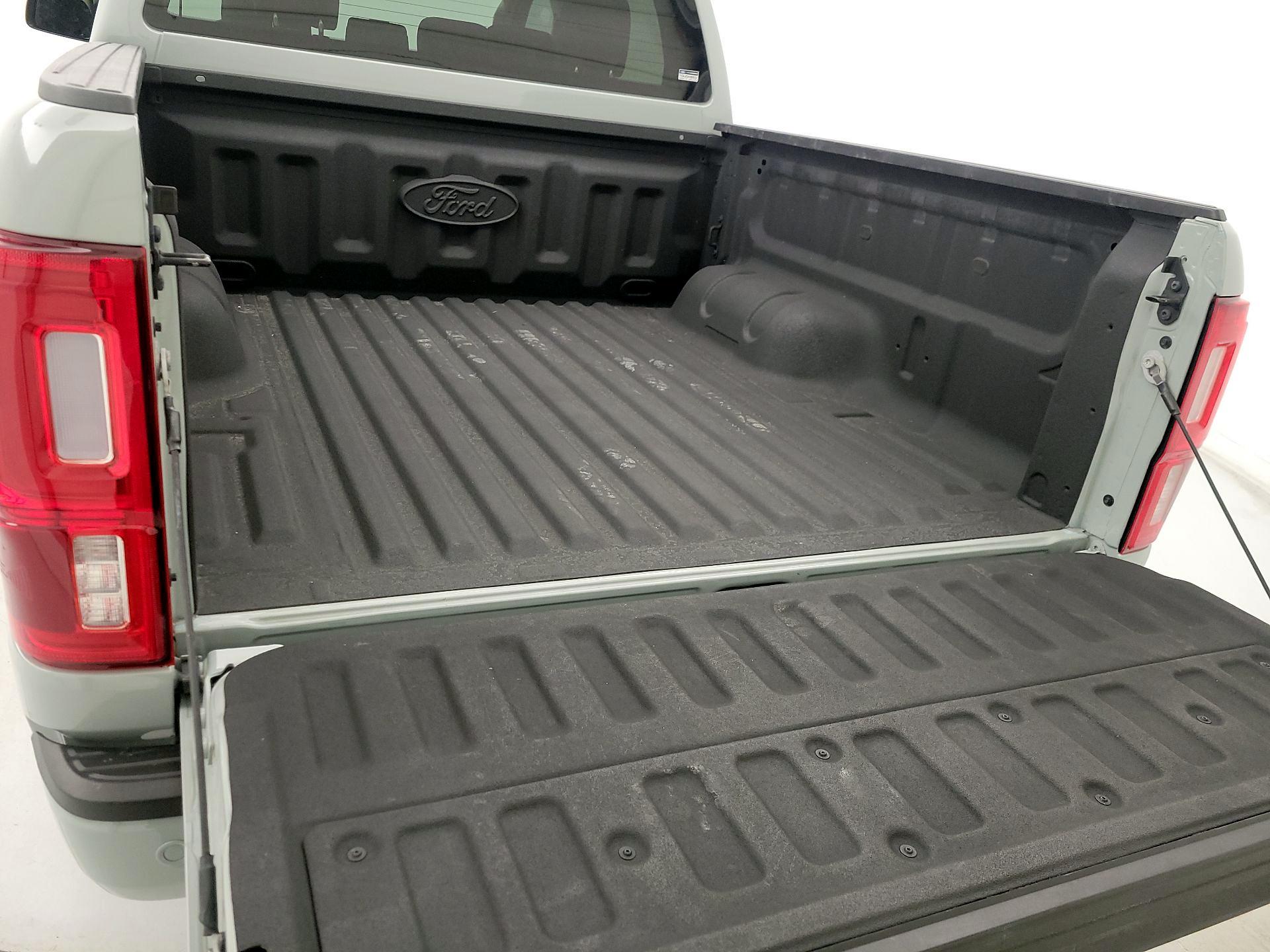 Thumbnail: 2022 Ford Ranger - 20