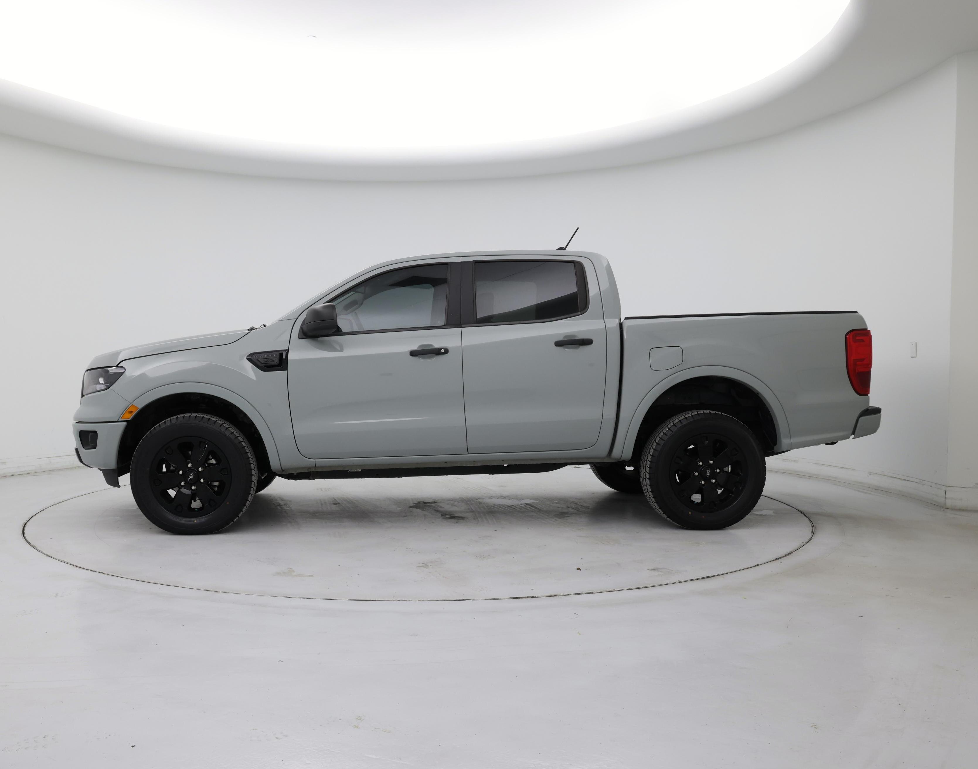 Thumbnail: 2022 Ford Ranger - 3