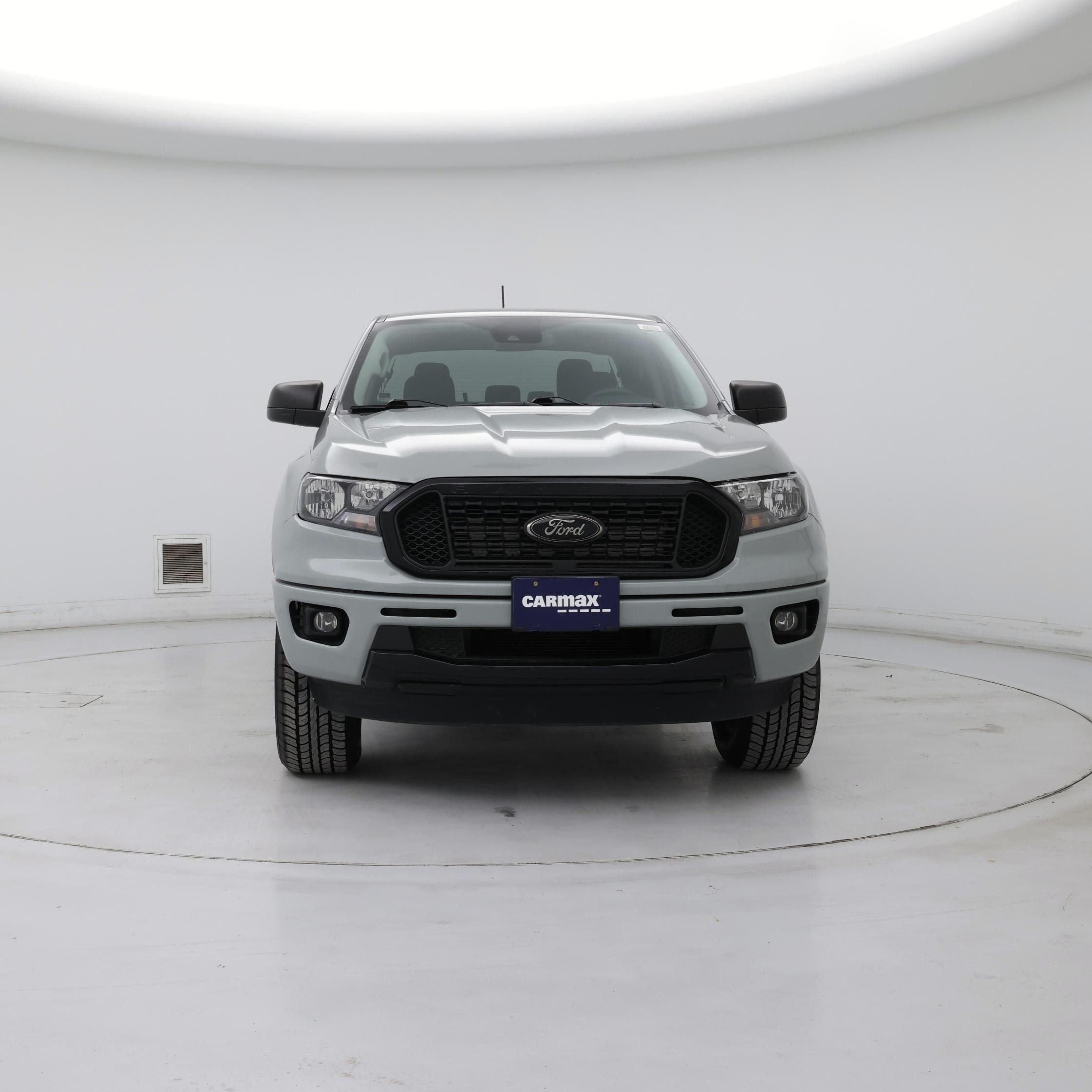 Thumbnail: 2022 Ford Ranger - 5