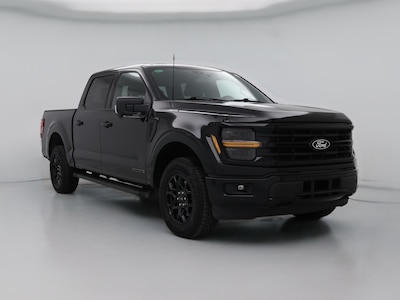 2024 Ford F150 XLT