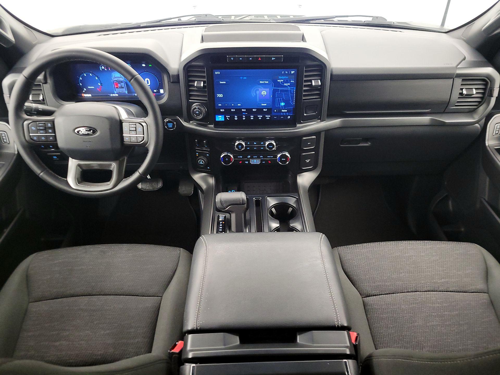 Thumbnail: 2024 Ford F-150 - 9