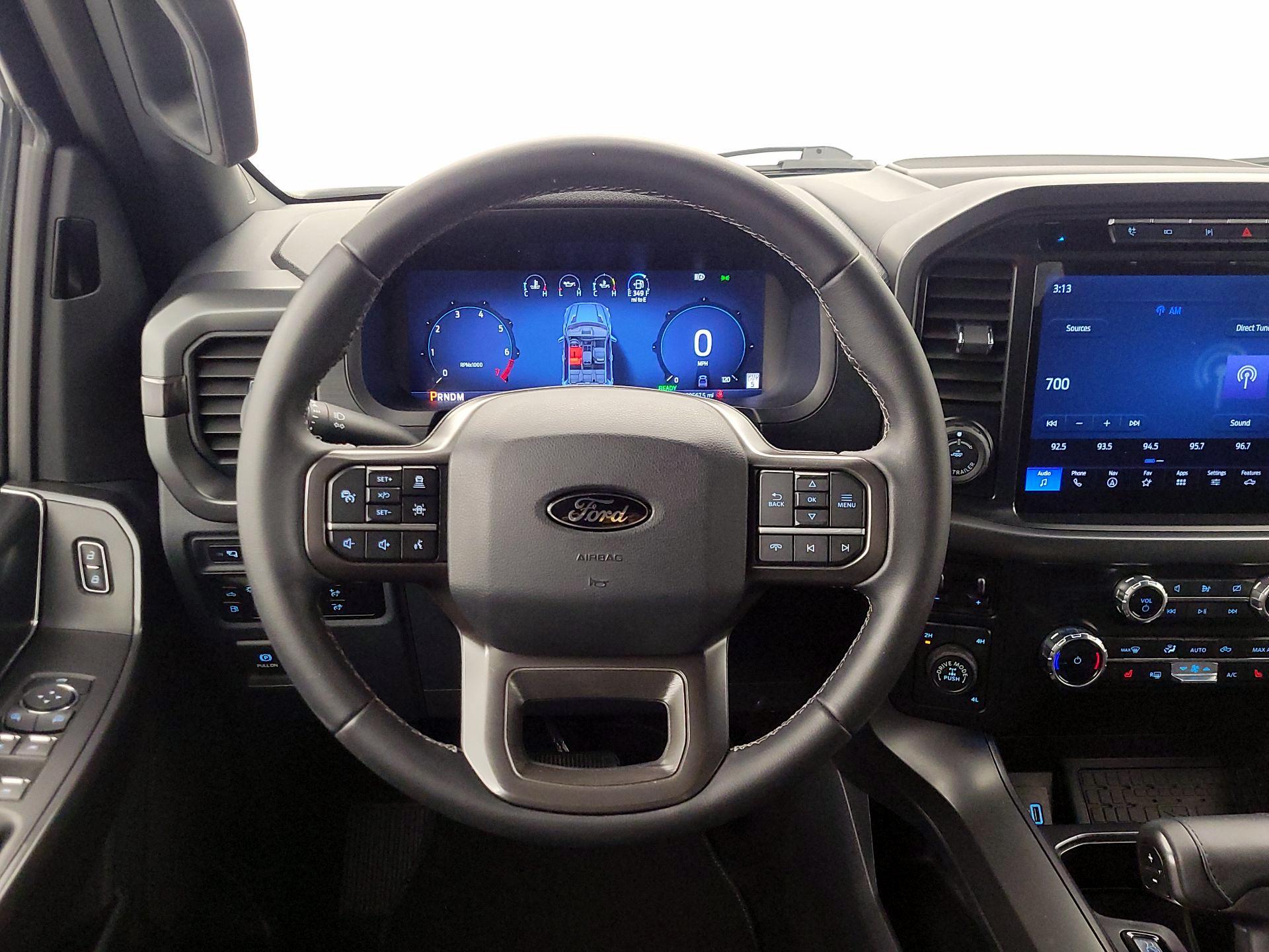 Thumbnail: 2024 Ford F-150 - 10