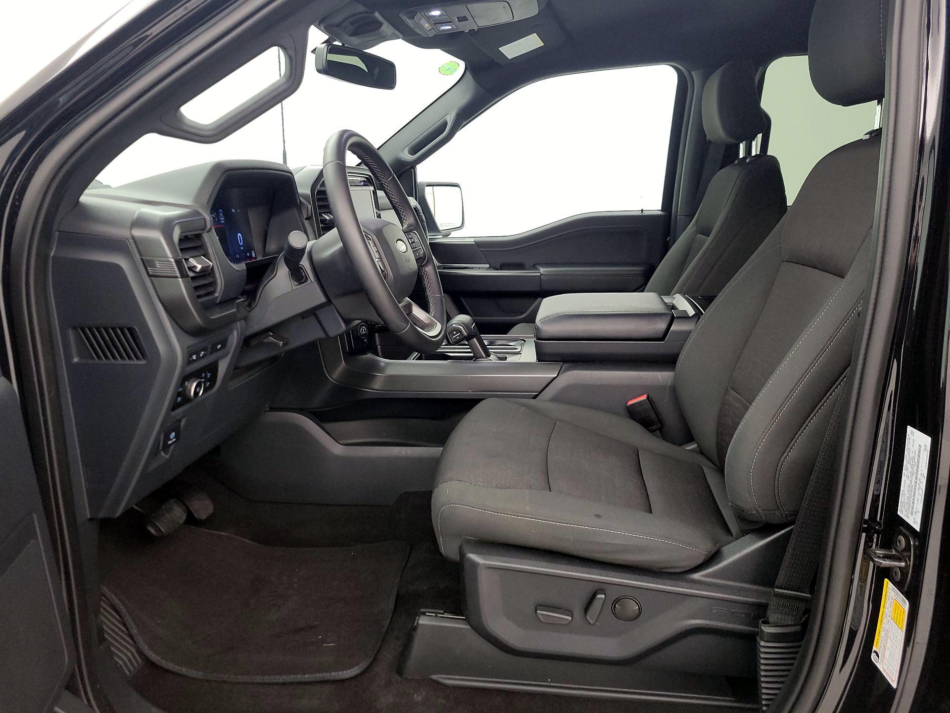 Thumbnail: 2024 Ford F-150 - 11