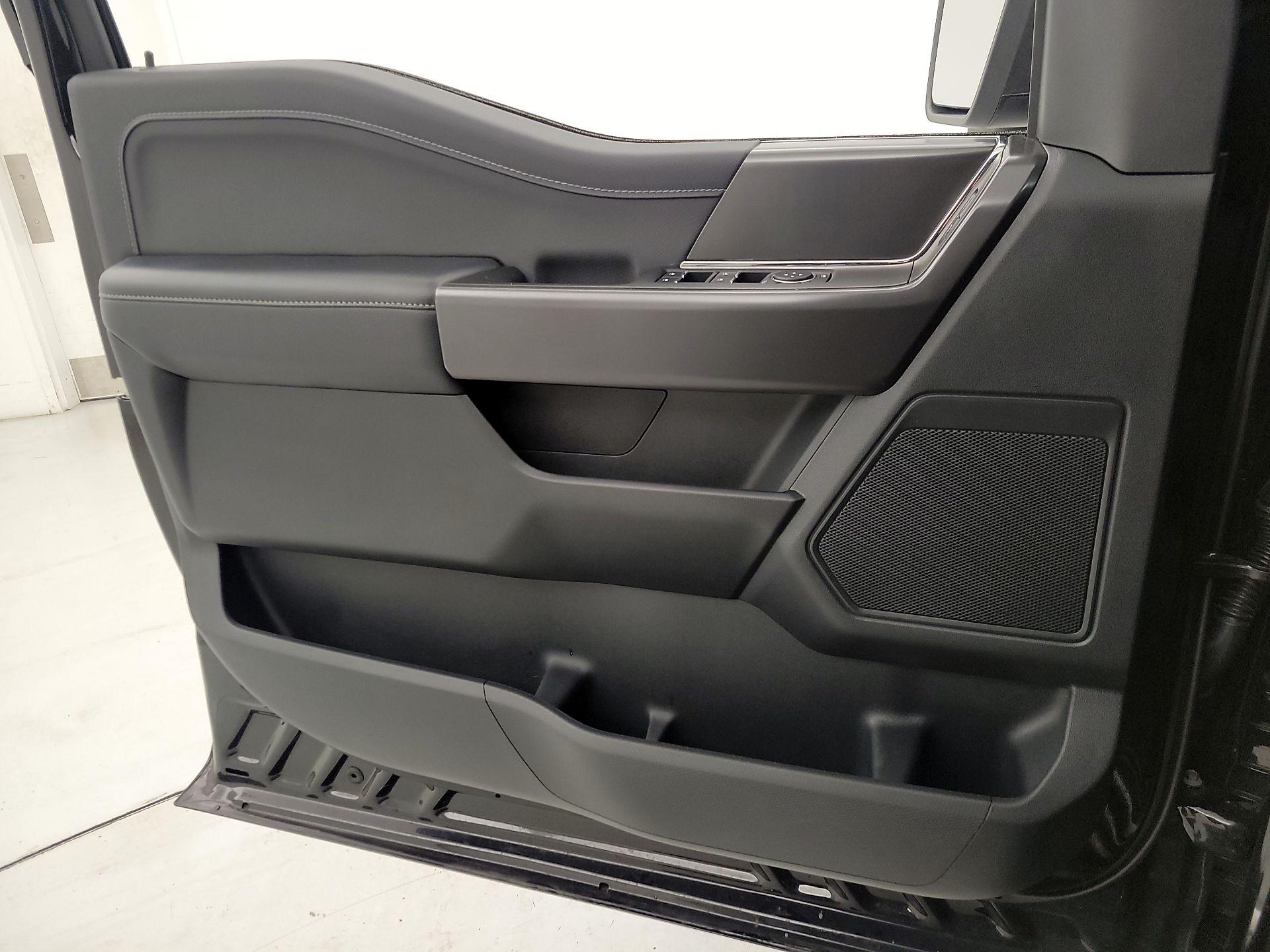 Thumbnail: 2024 Ford F-150 - 12