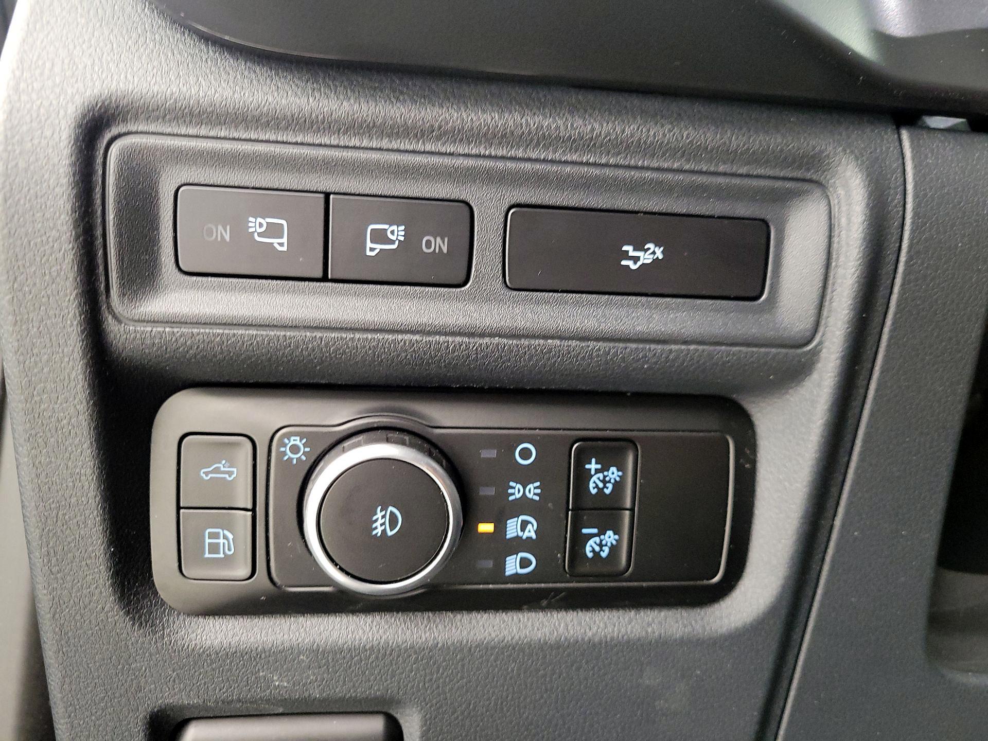 Thumbnail: 2024 Ford F-150 - 13