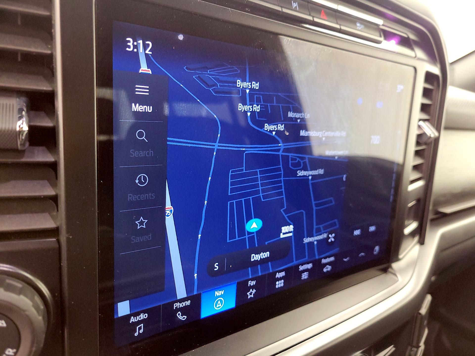 Thumbnail: 2024 Ford F-150 - 14