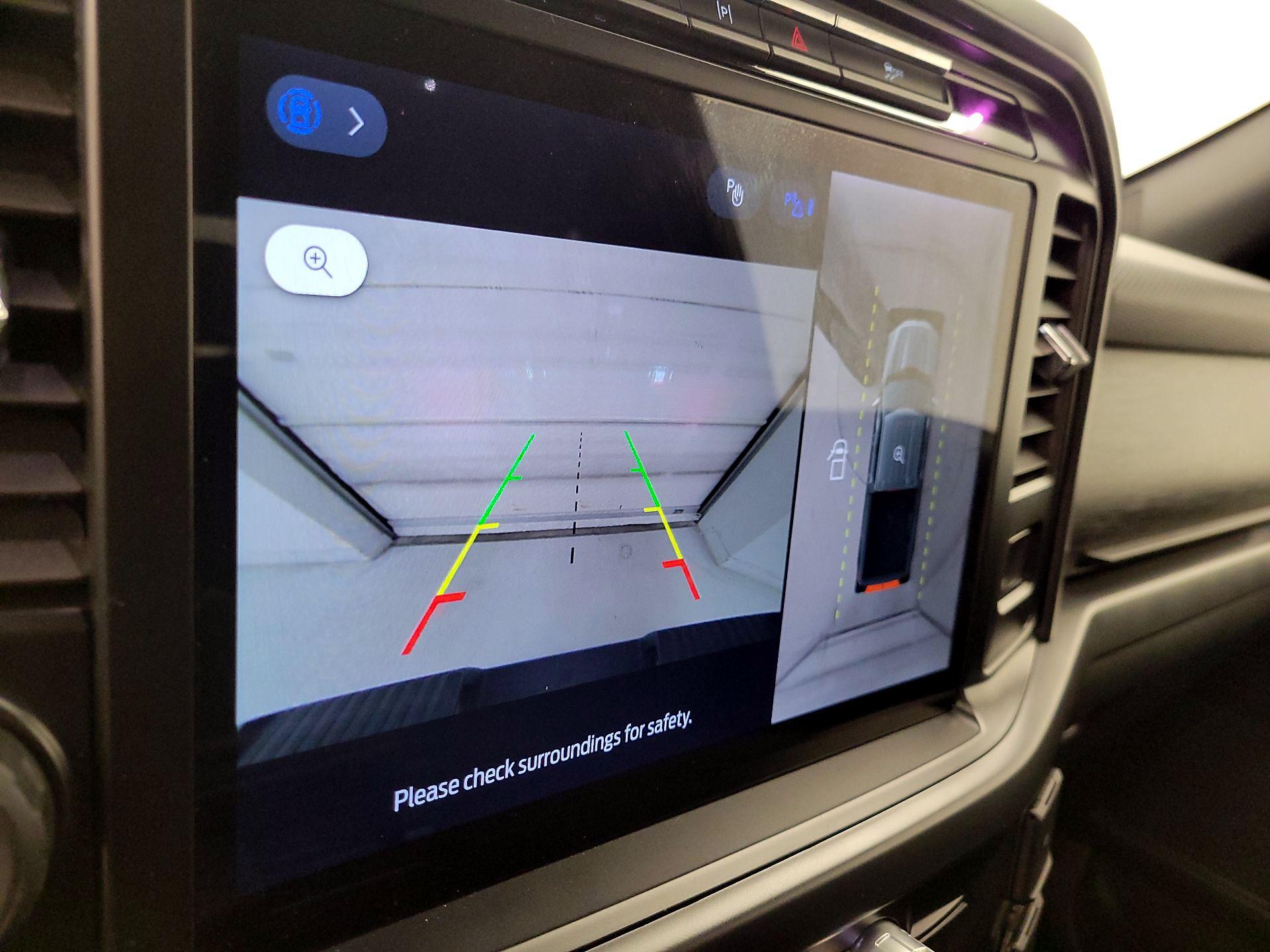 Thumbnail: 2024 Ford F-150 - 15