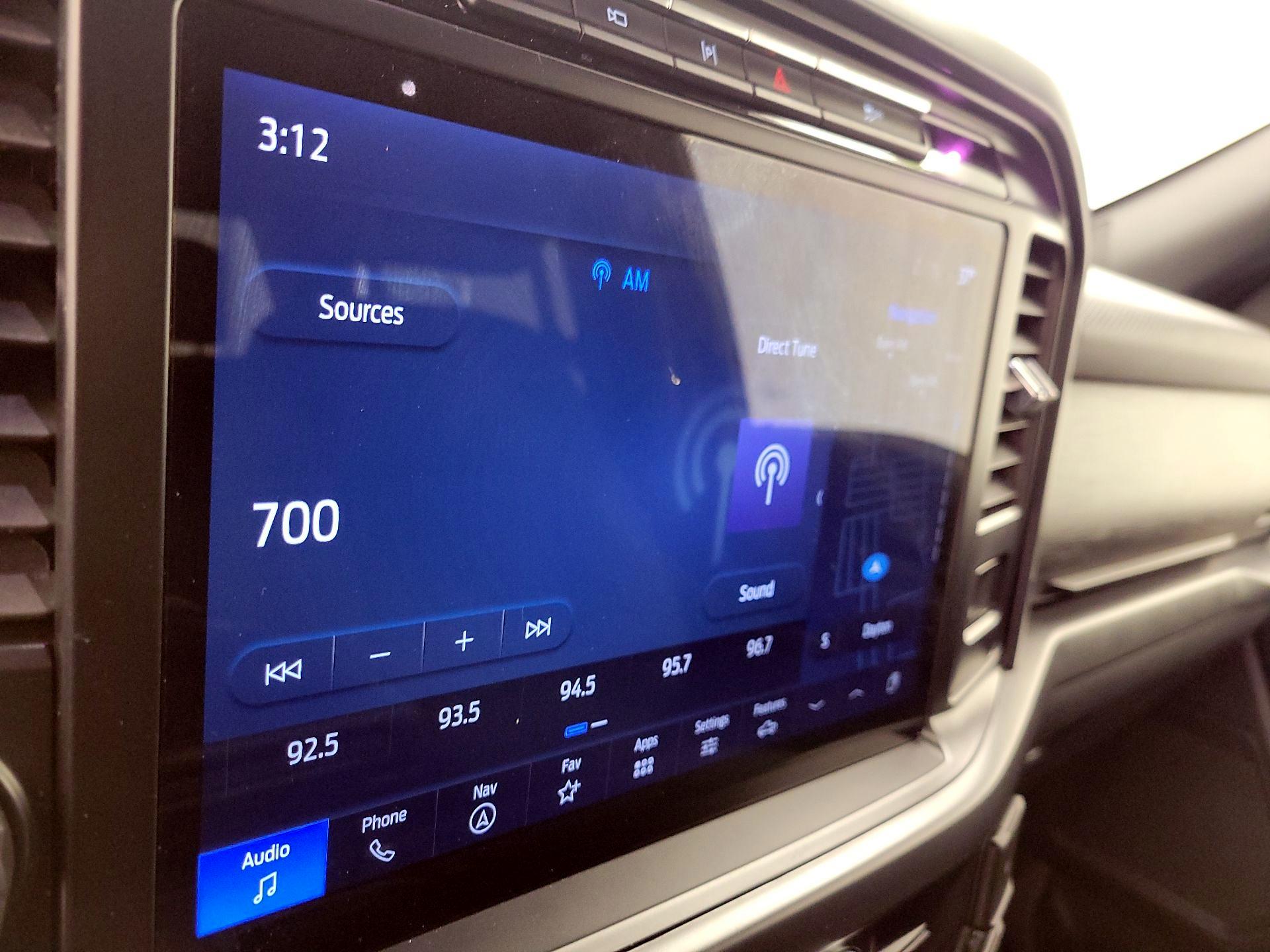 Thumbnail: 2024 Ford F-150 - 16