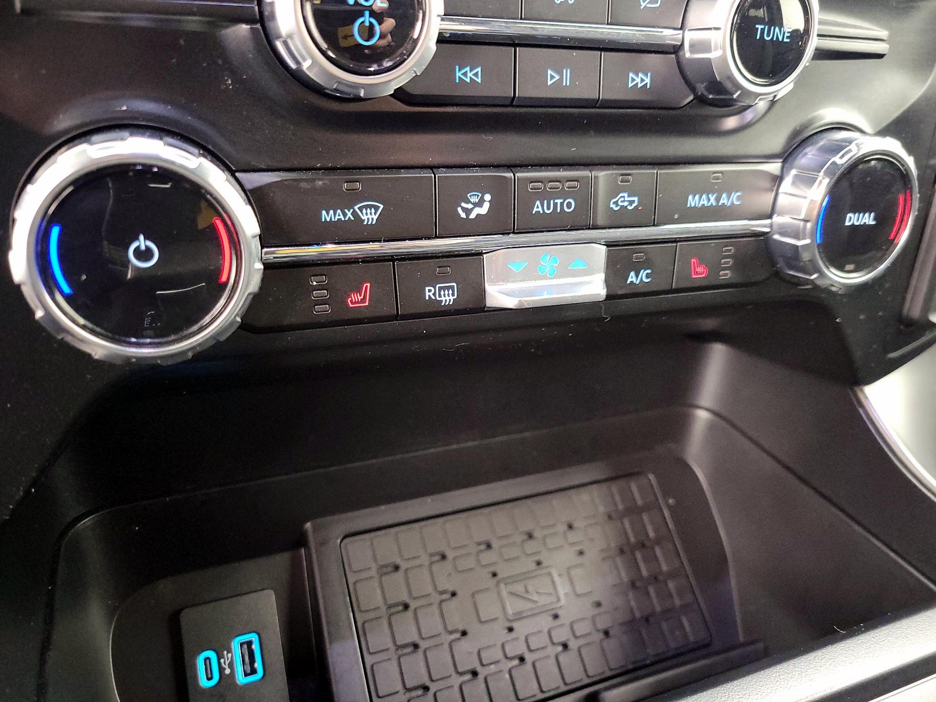 Thumbnail: 2024 Ford F-150 - 17